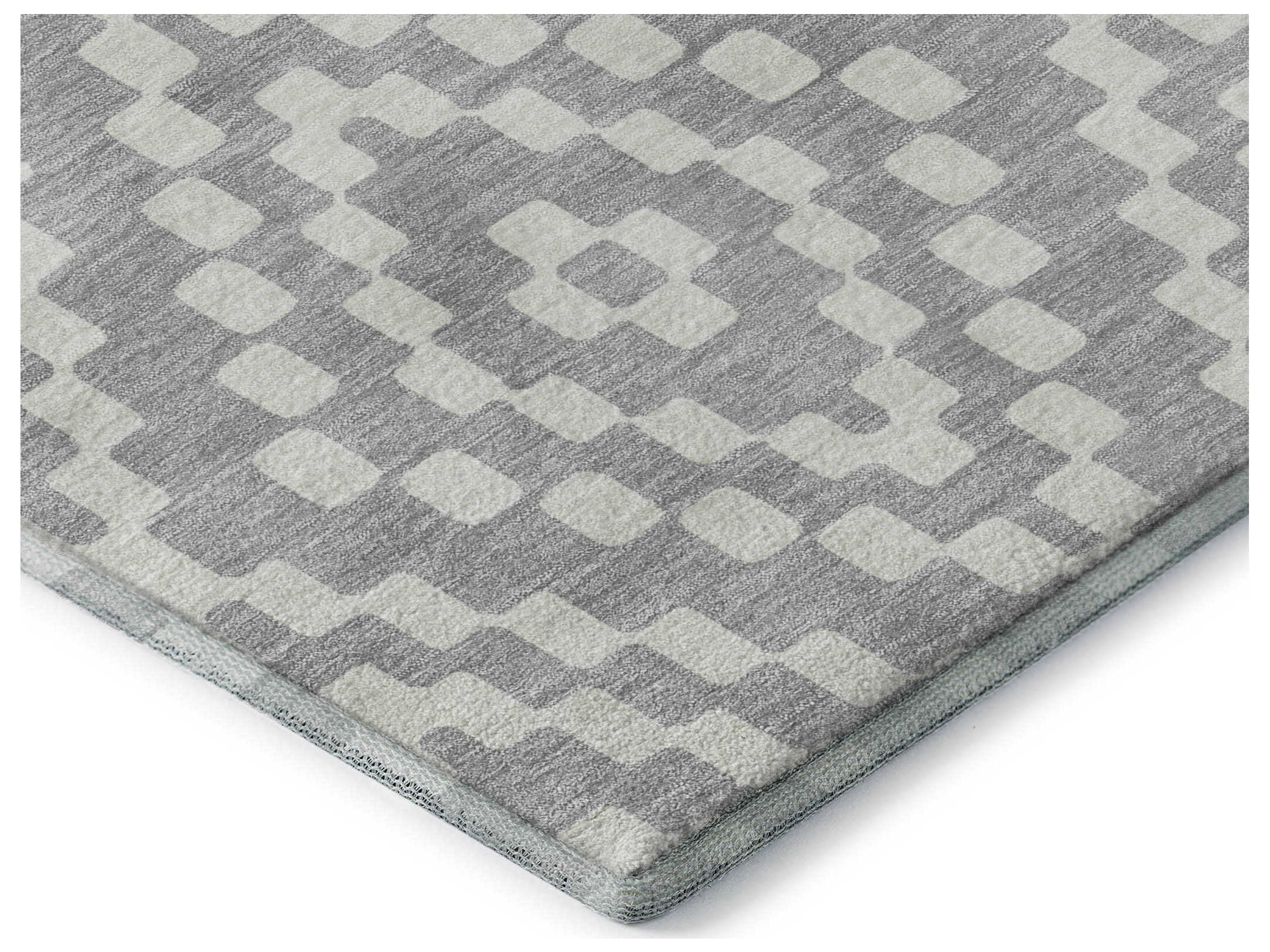 Dalyn Mayfield Geometric Area Rug