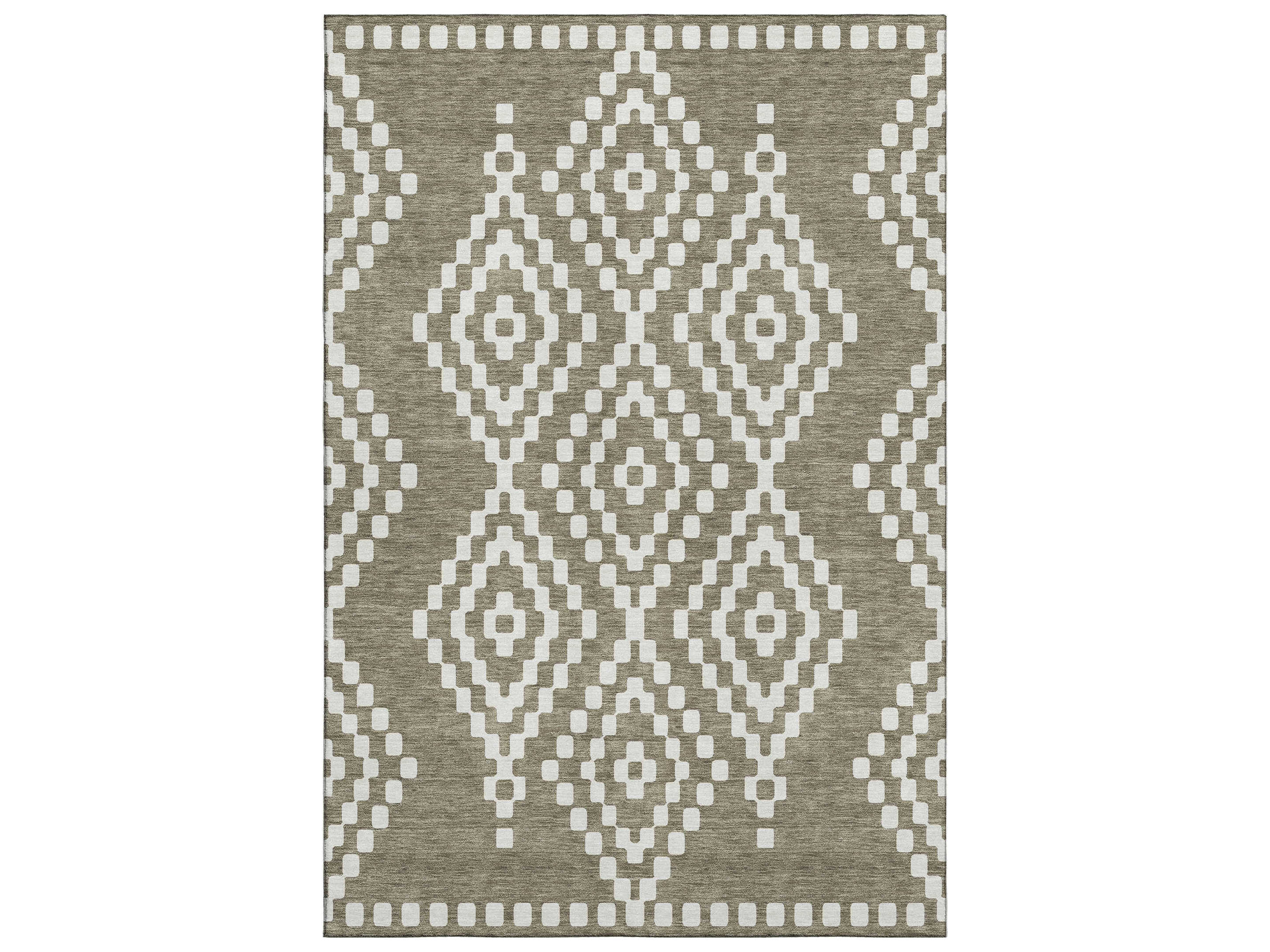 Dalyn Mayfield Geometric Area Rug