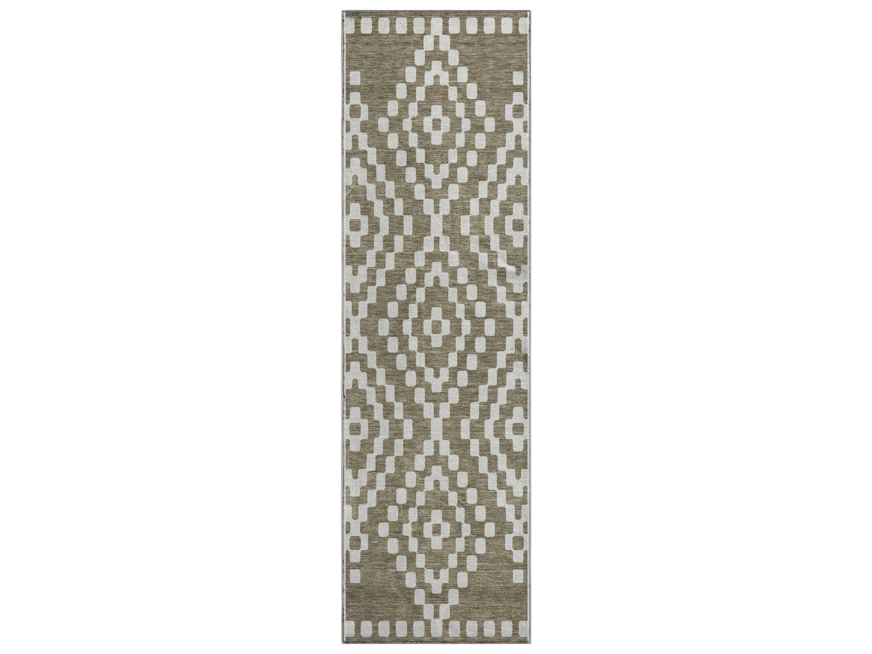 Dalyn Mayfield Geometric Area Rug