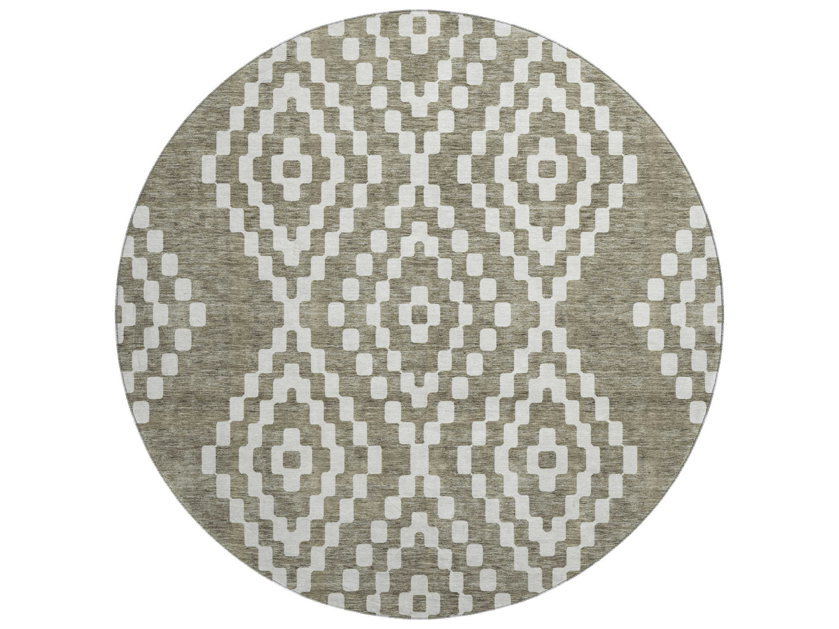 Dalyn Mayfield Geometric Area Rug