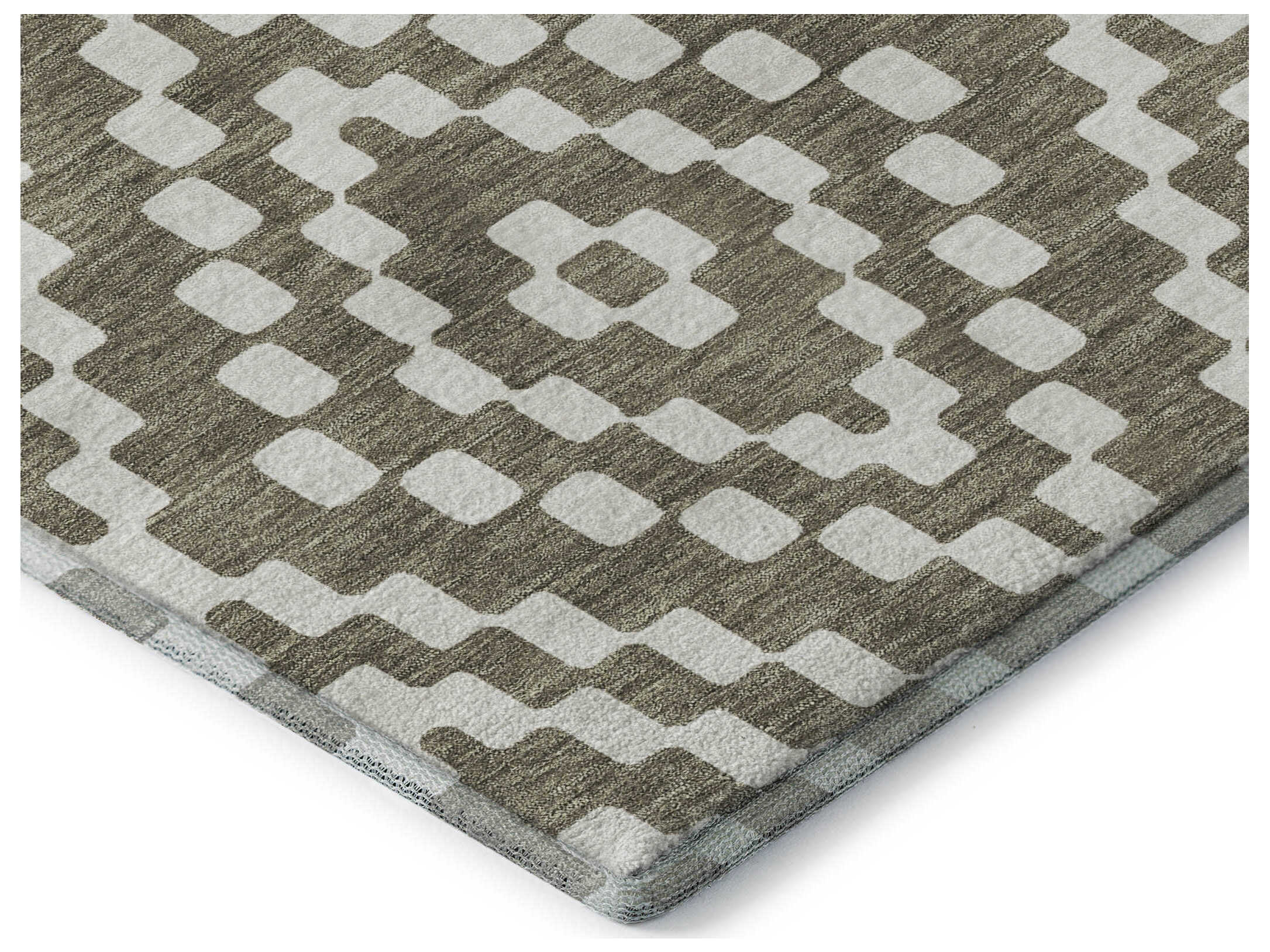 Dalyn Mayfield Geometric Area Rug