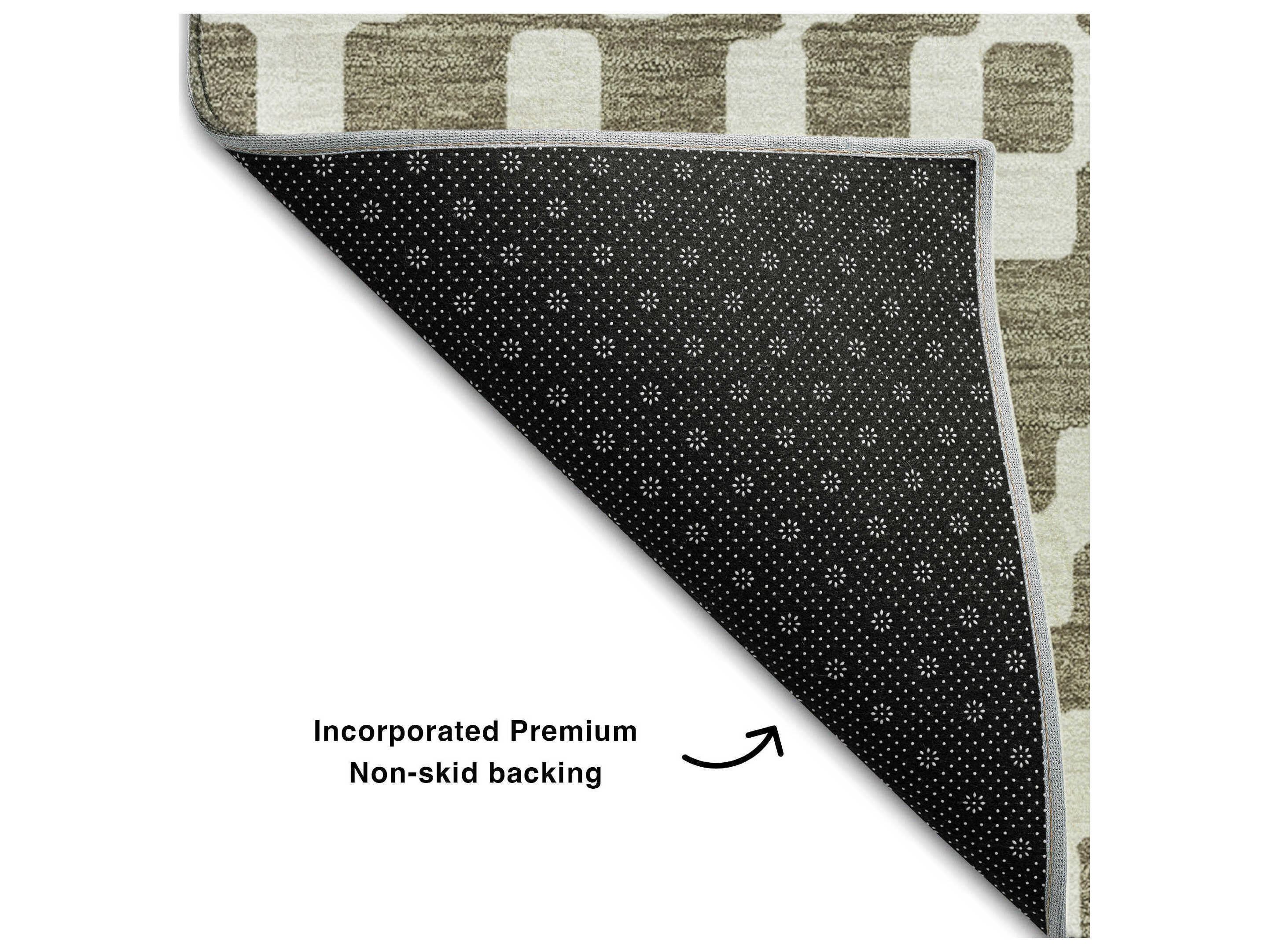 Dalyn Mayfield Geometric Area Rug