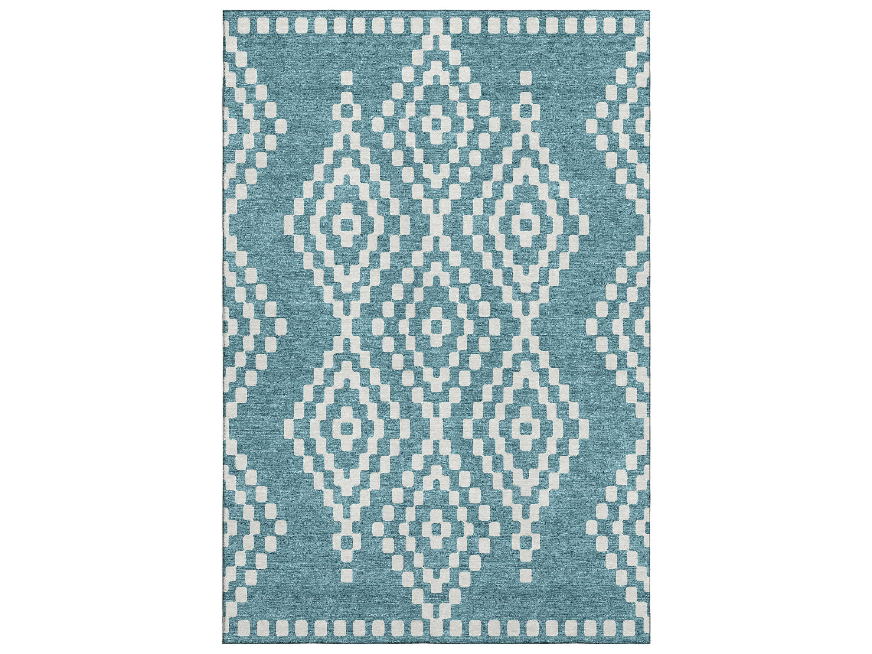 Dalyn Mayfield Geometric Area Rug