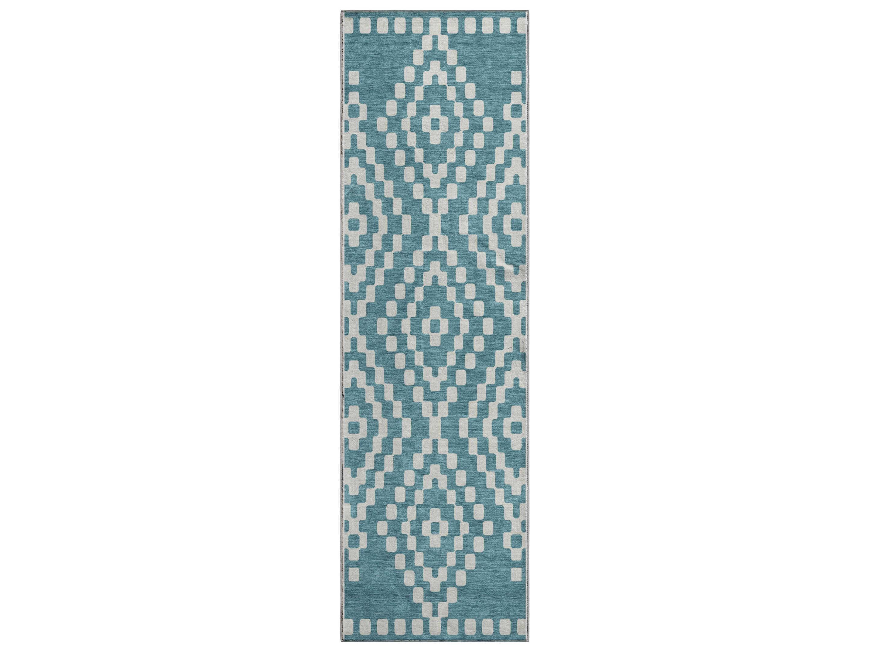 Dalyn Mayfield Geometric Area Rug