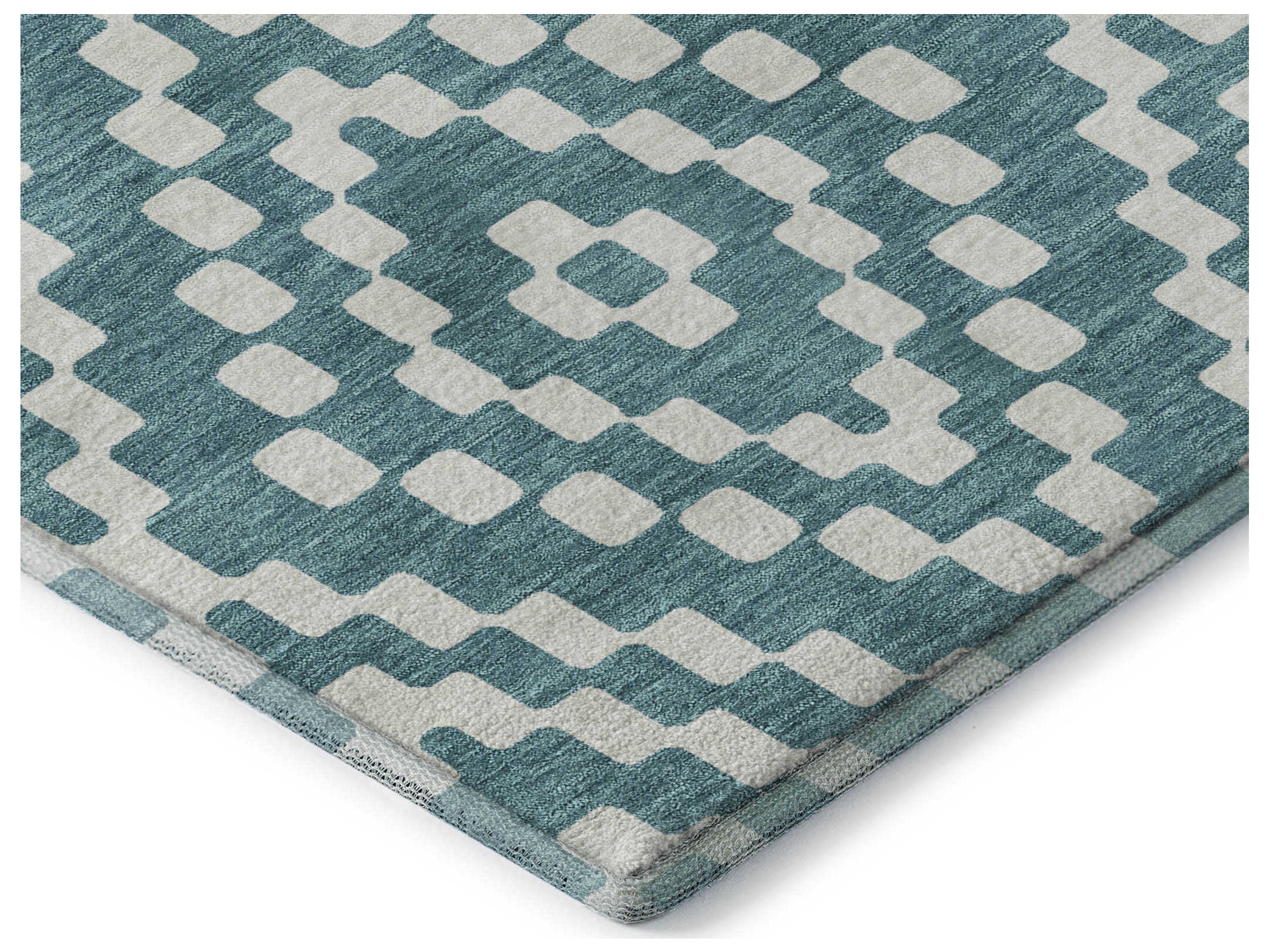 Dalyn Mayfield Geometric Area Rug