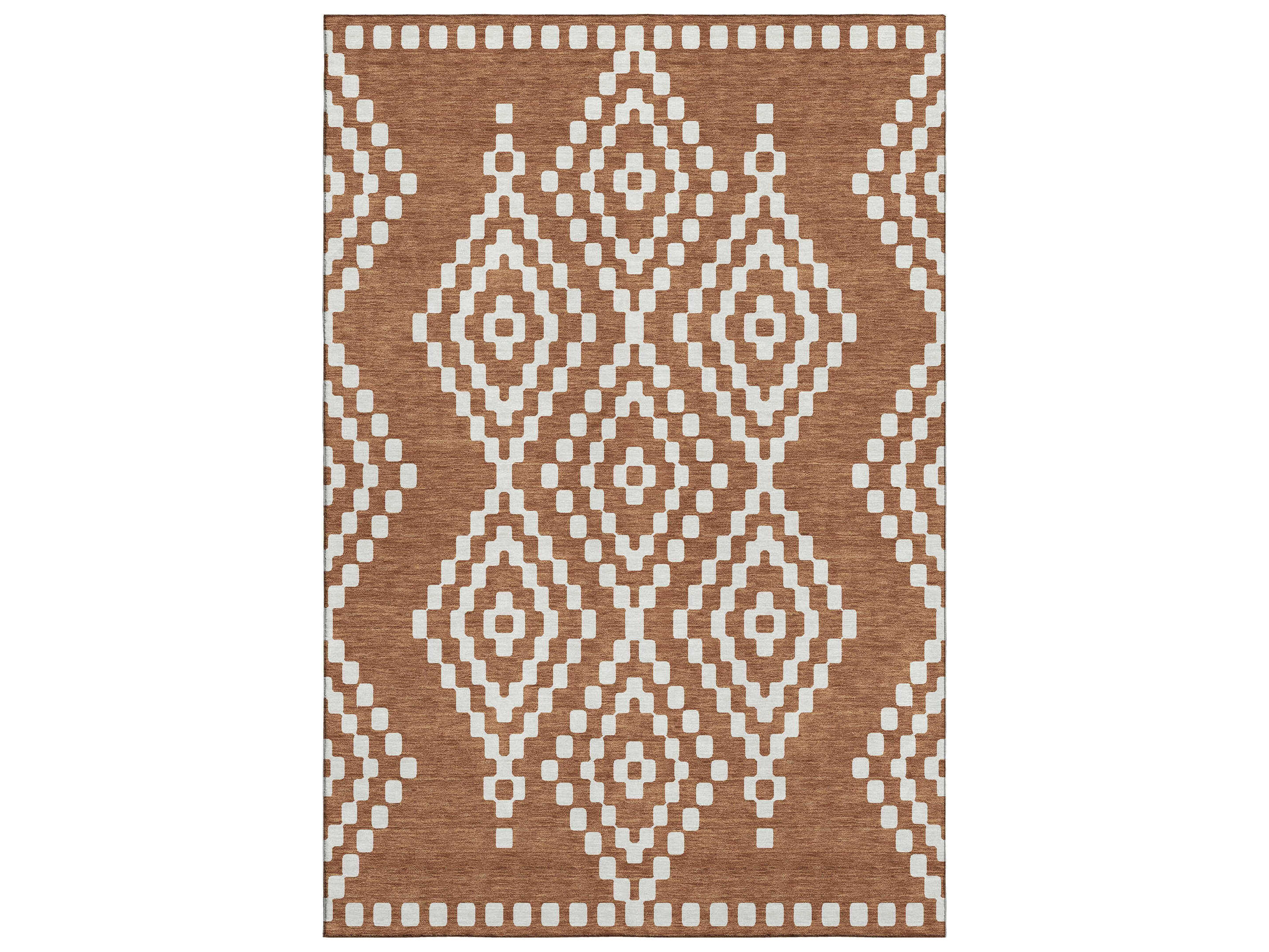 Dalyn Mayfield Geometric Area Rug