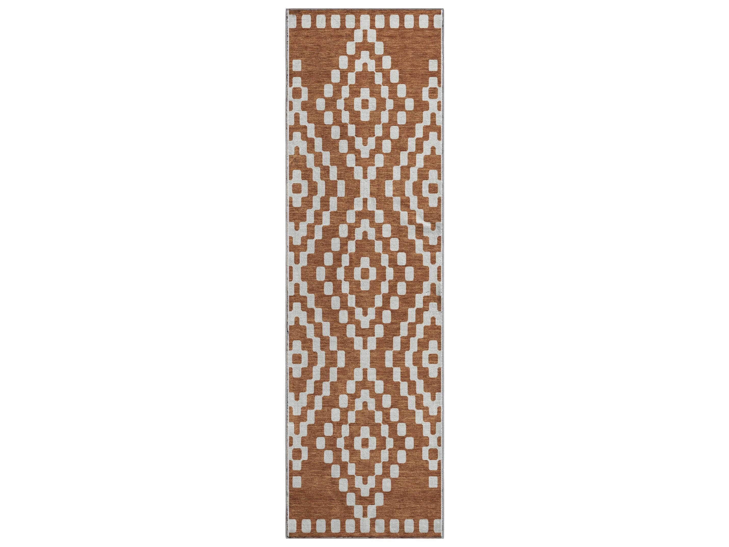 Dalyn Mayfield Geometric Area Rug