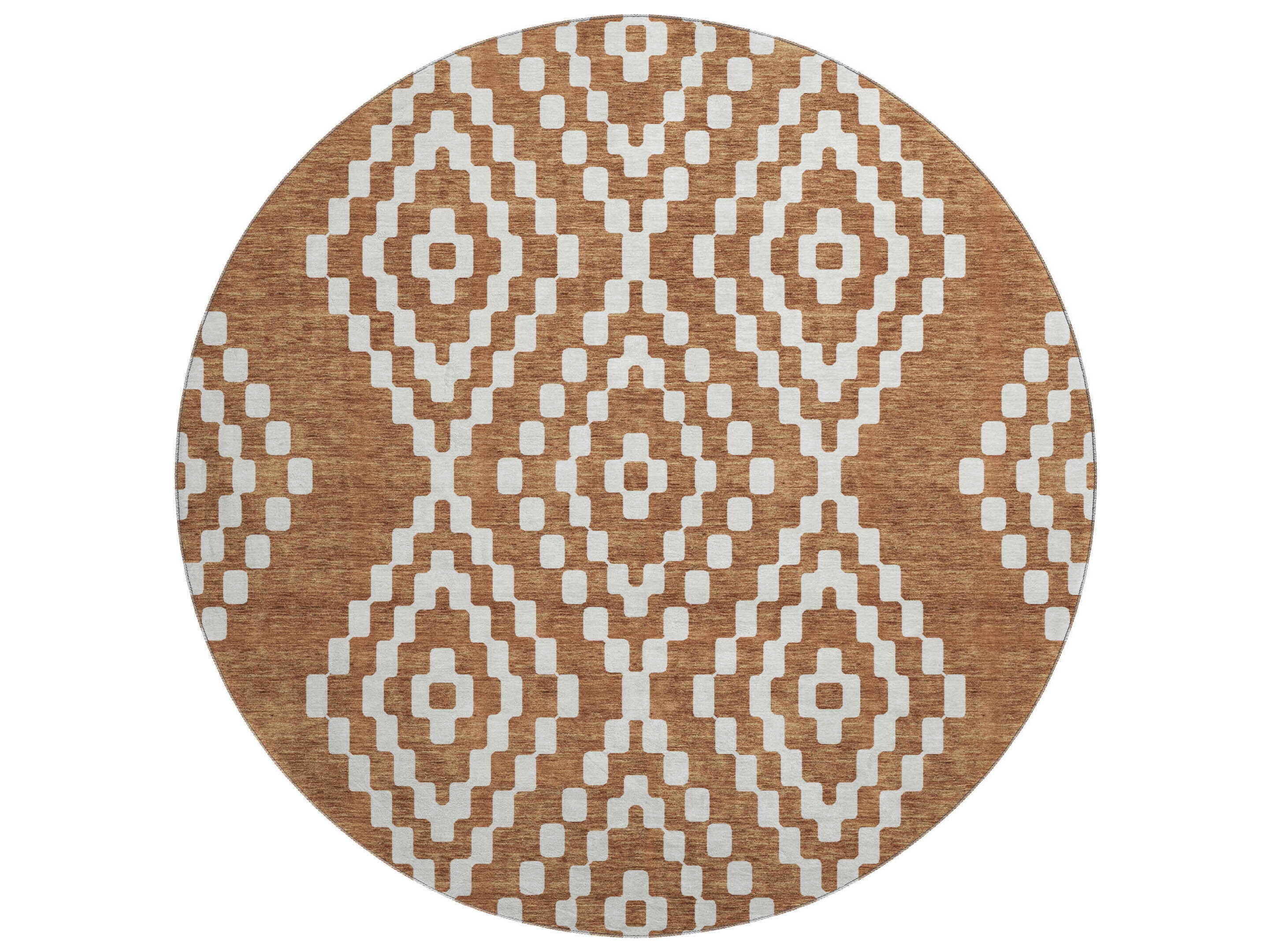 Dalyn Mayfield Geometric Area Rug