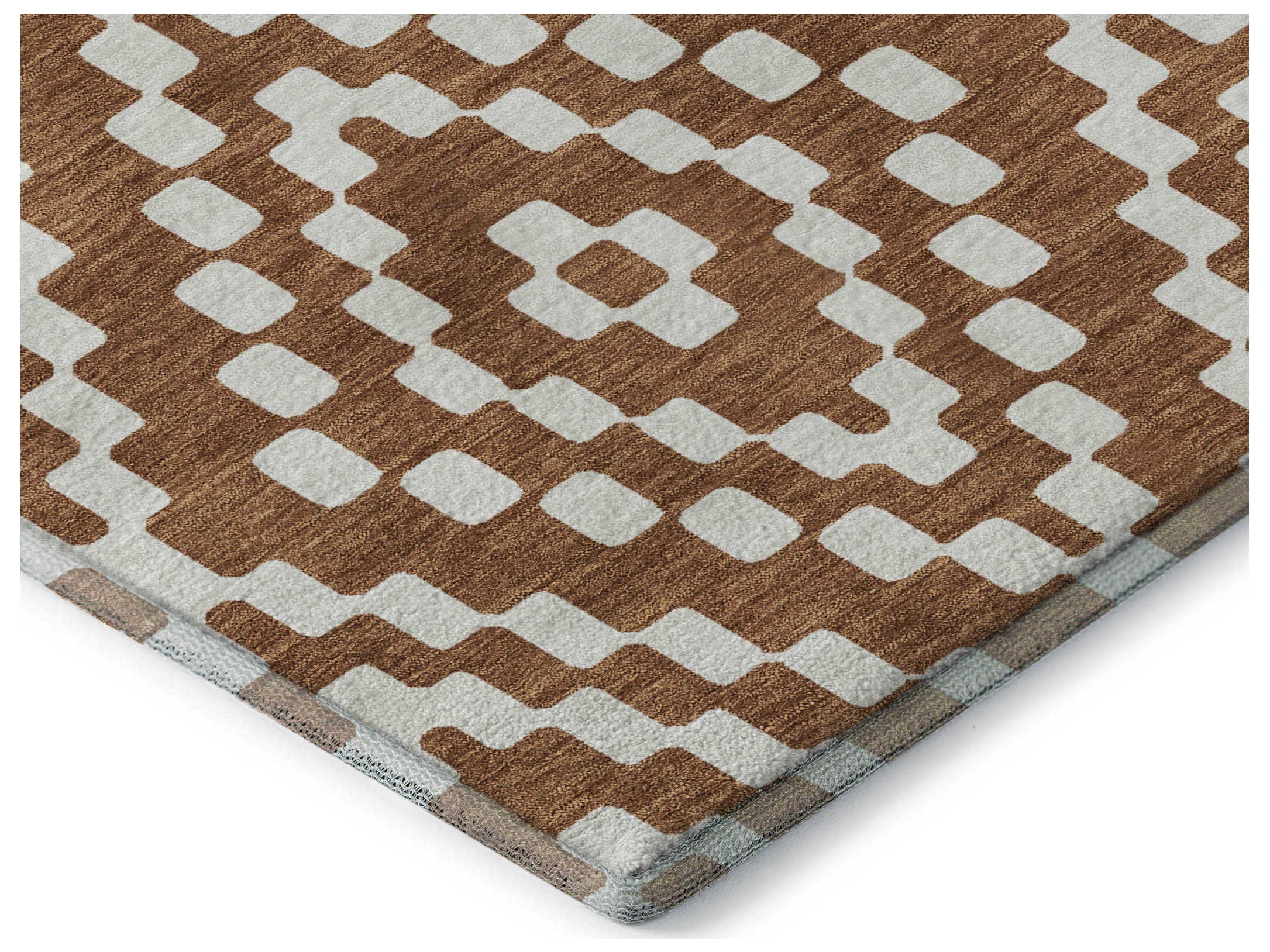 Dalyn Mayfield Geometric Area Rug