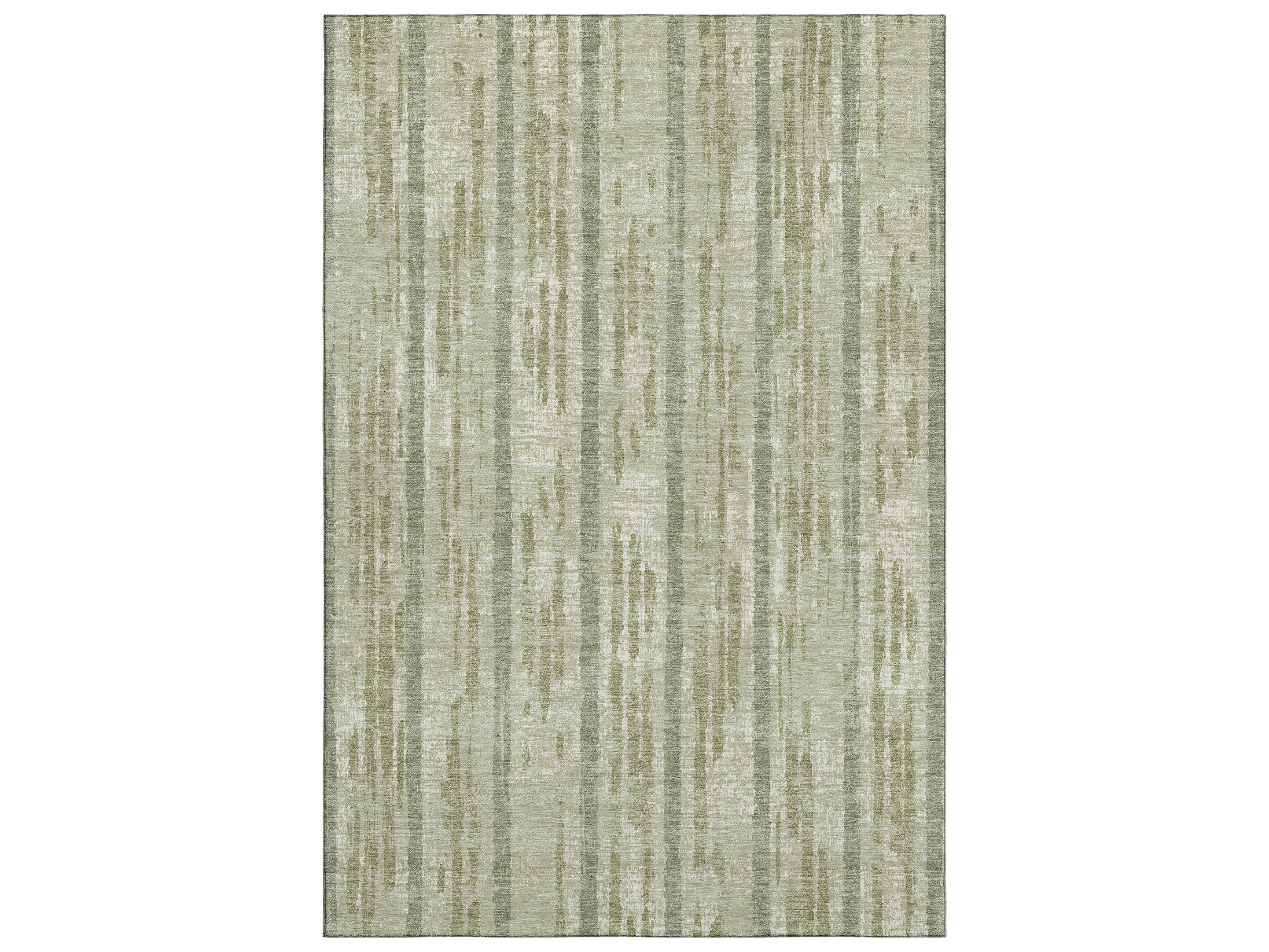 Dalyn Mayfield Striped Area Rug