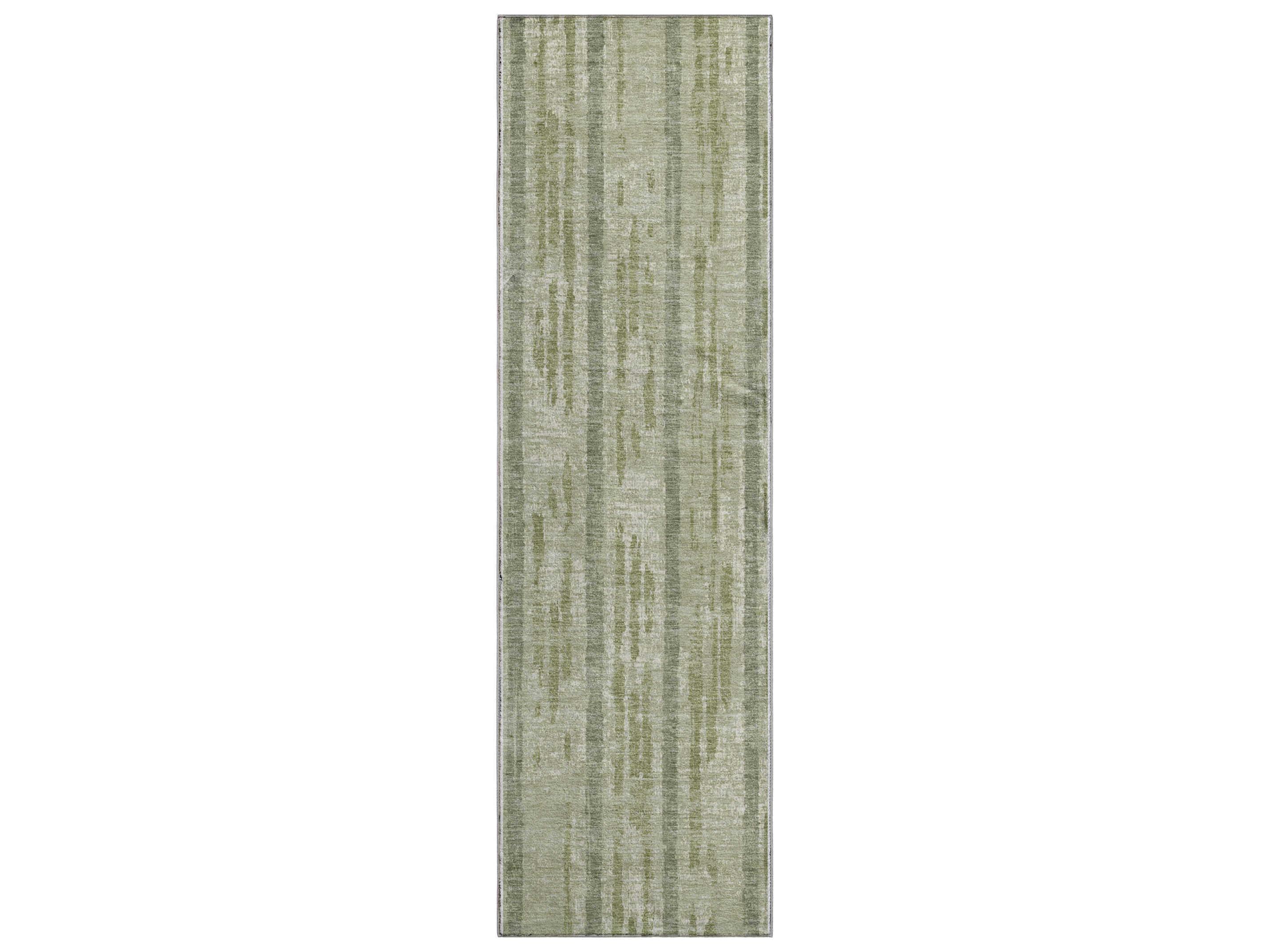 Dalyn Mayfield Striped Area Rug