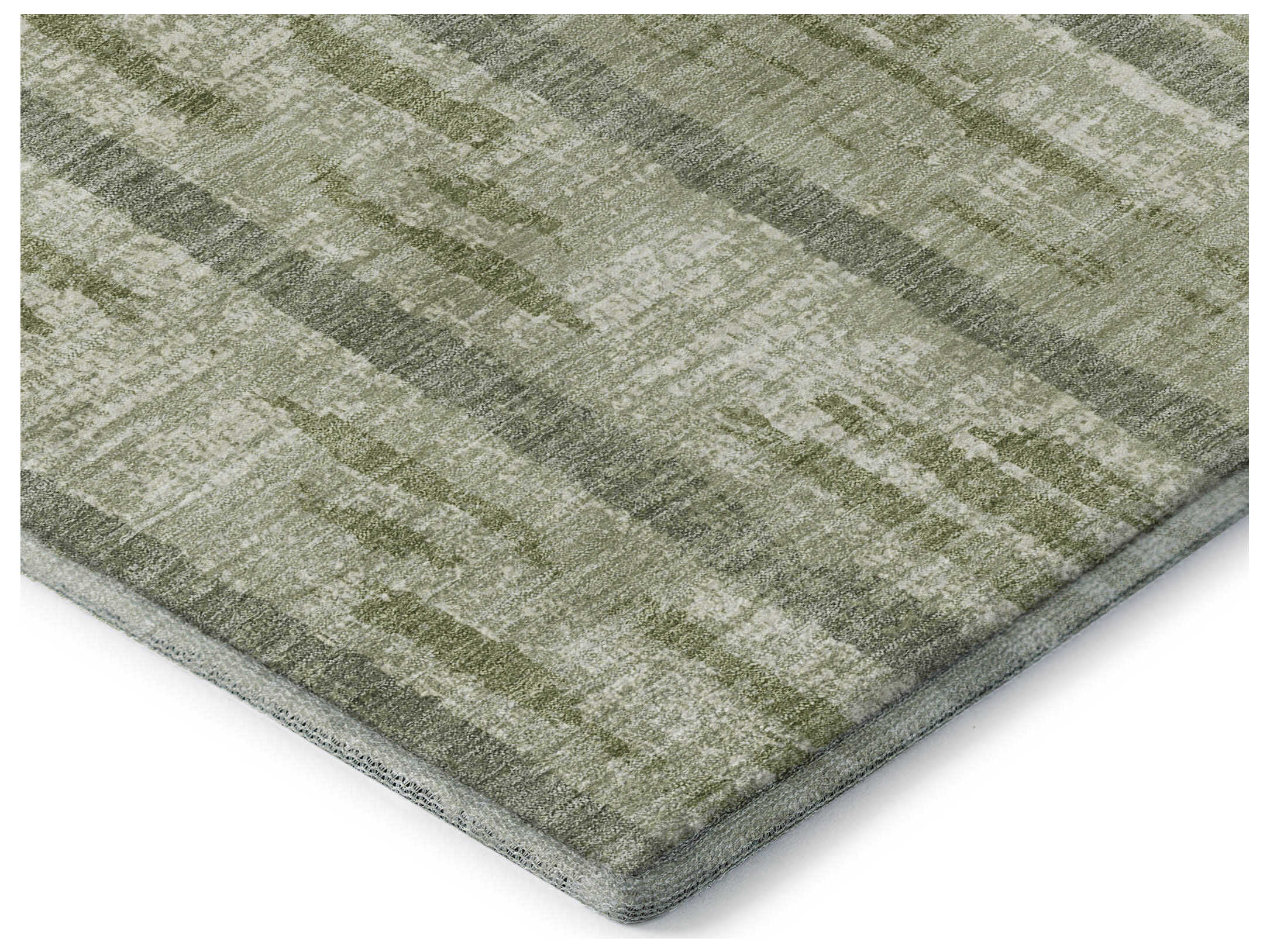 Dalyn Mayfield Striped Area Rug