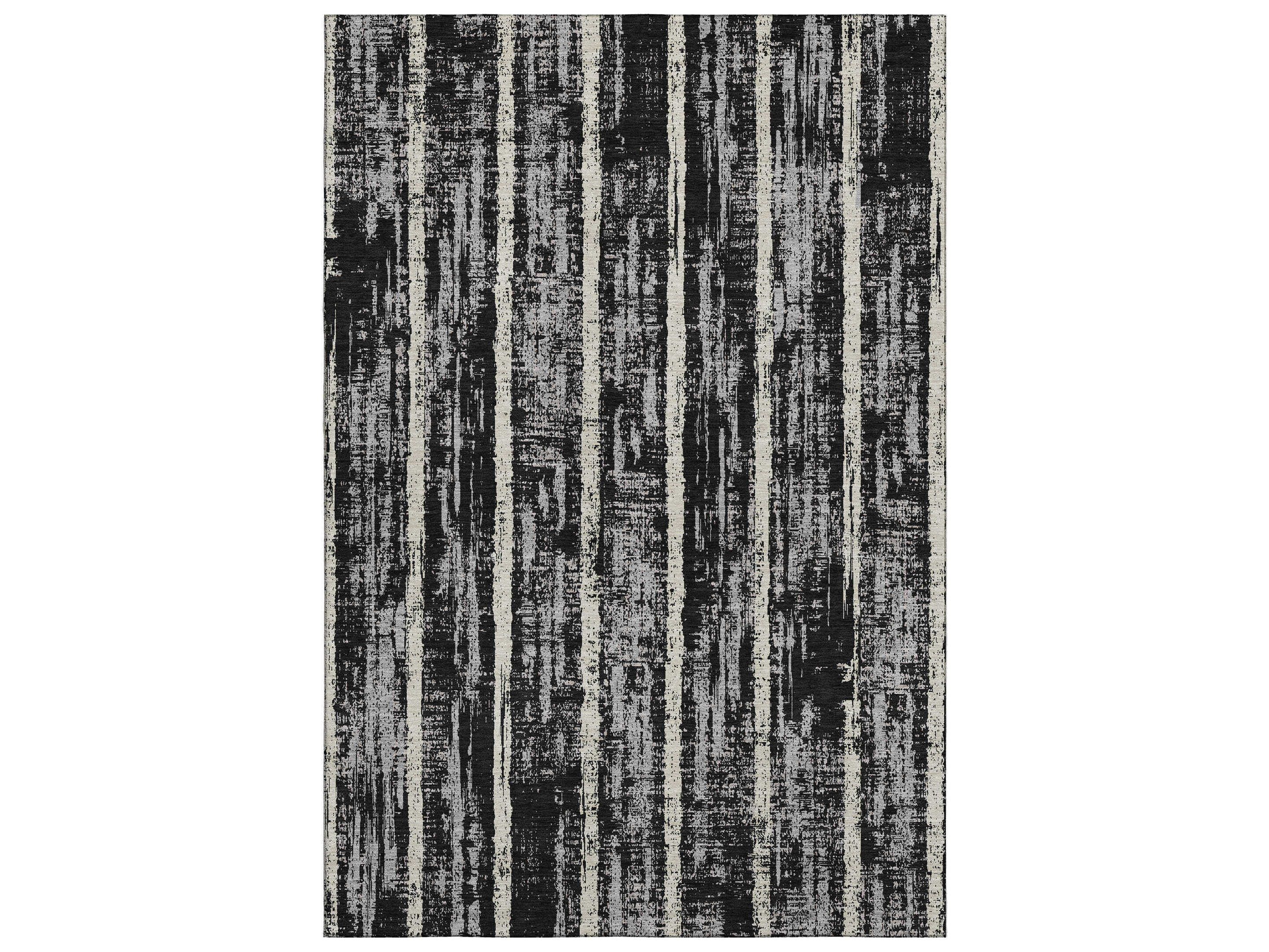 Dalyn Mayfield Striped Area Rug