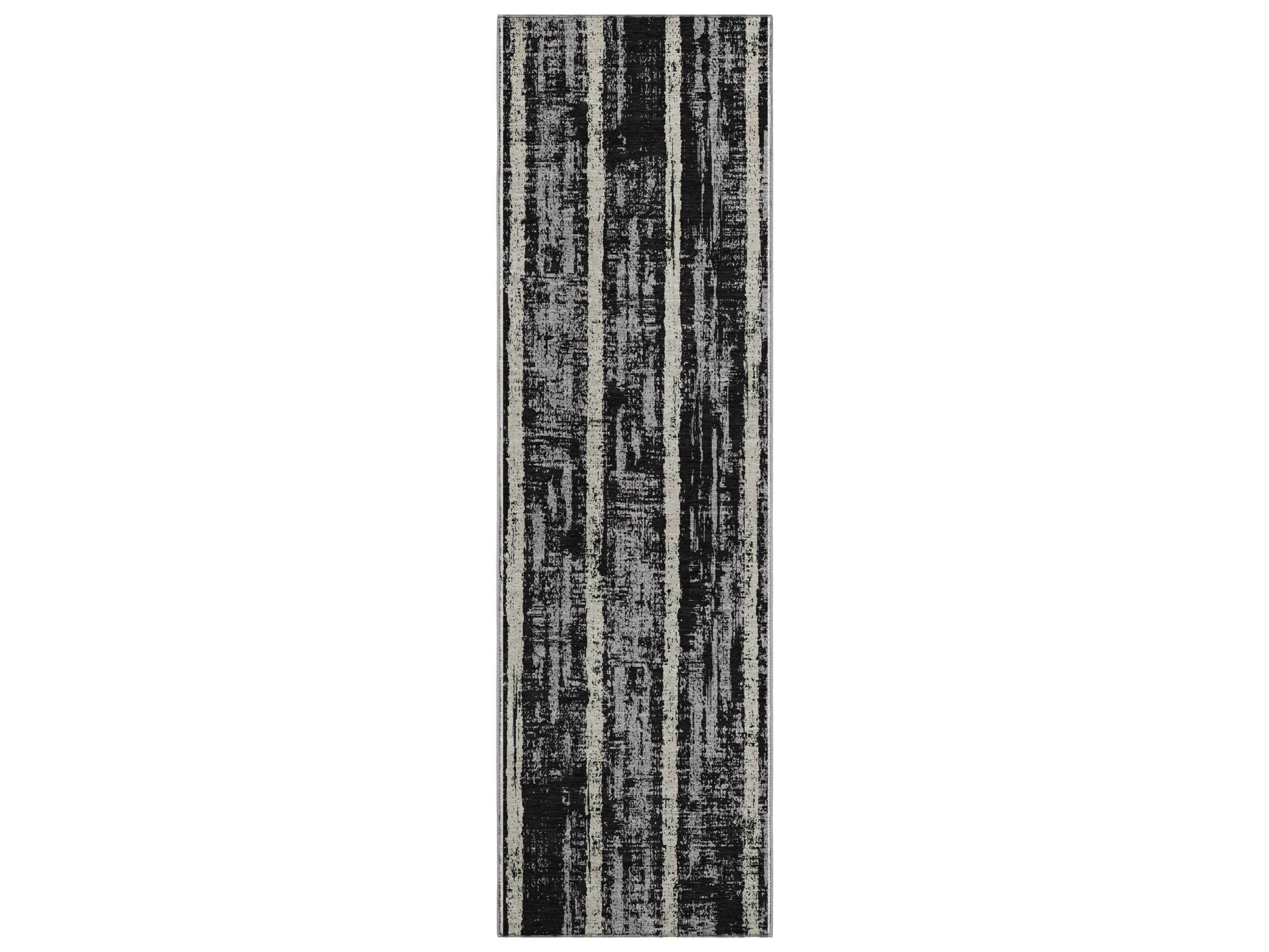 Dalyn Mayfield Striped Area Rug