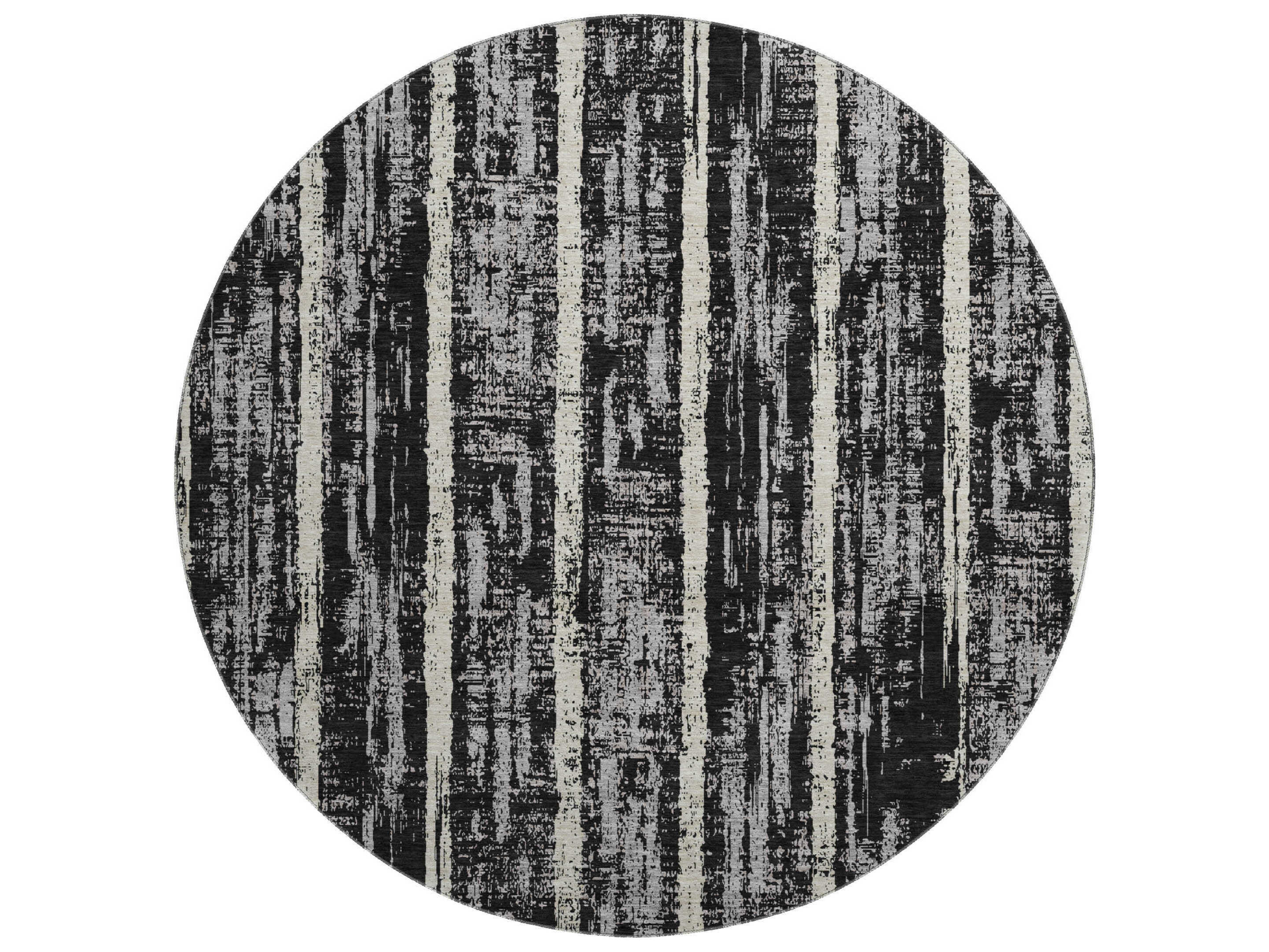 Dalyn Mayfield Striped Area Rug