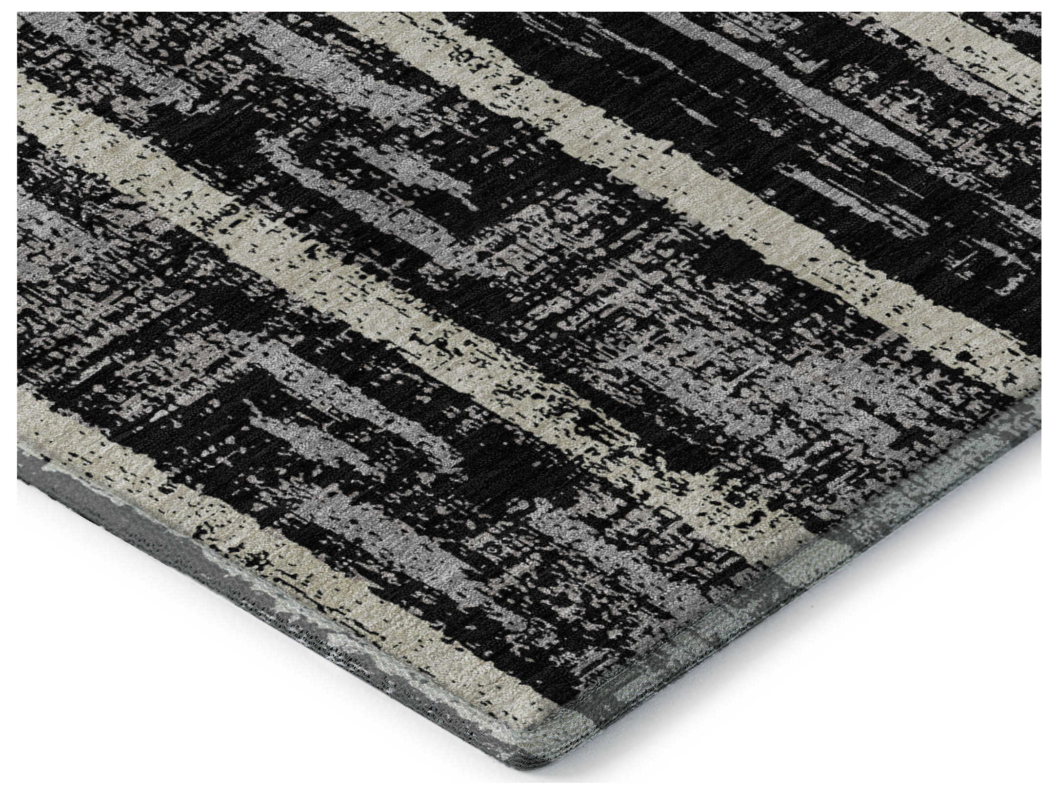 Dalyn Mayfield Striped Area Rug