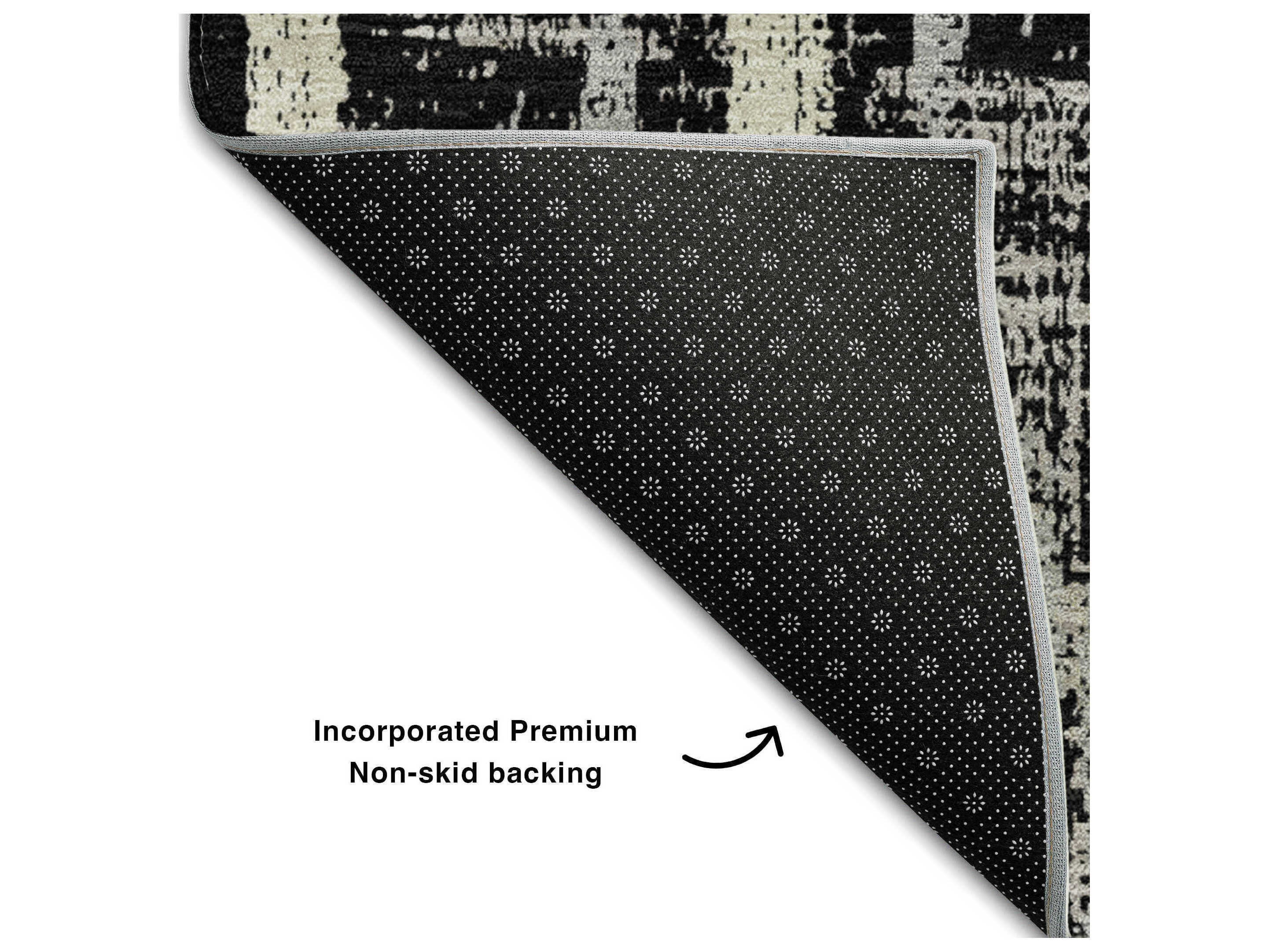 Dalyn Mayfield Striped Area Rug