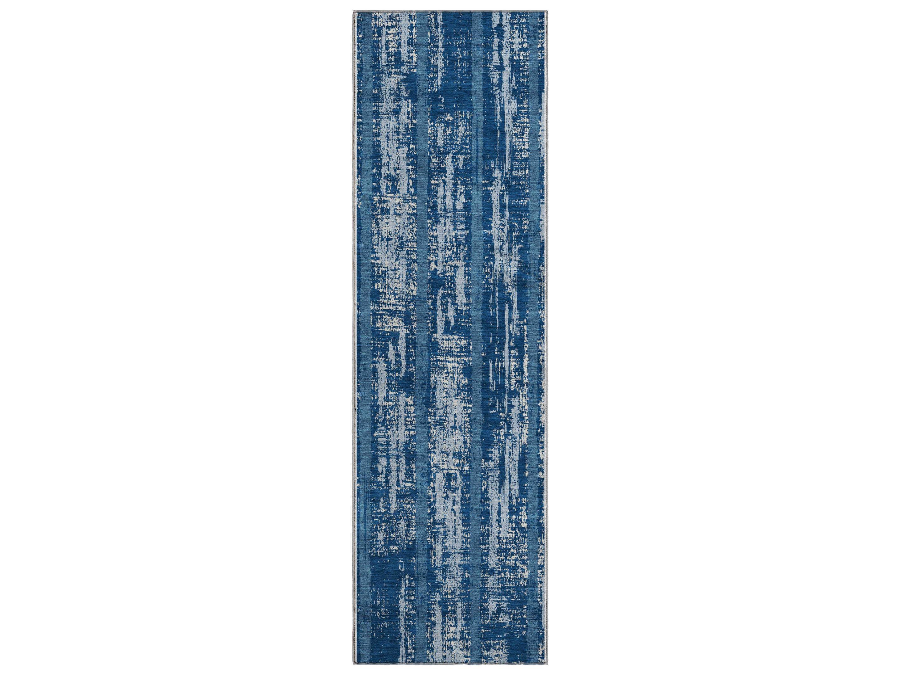 Dalyn Mayfield Striped Area Rug