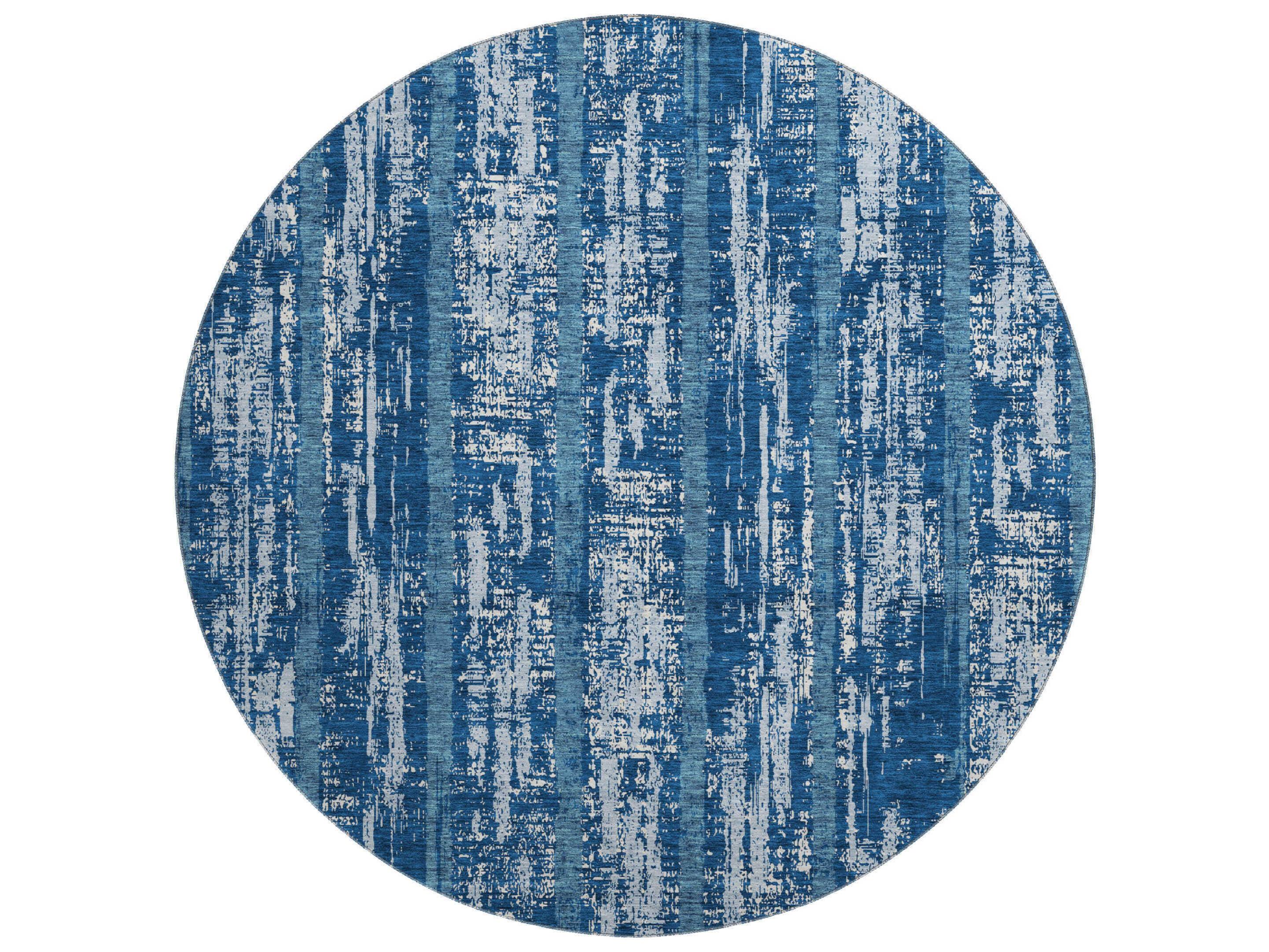 Dalyn Mayfield Striped Area Rug