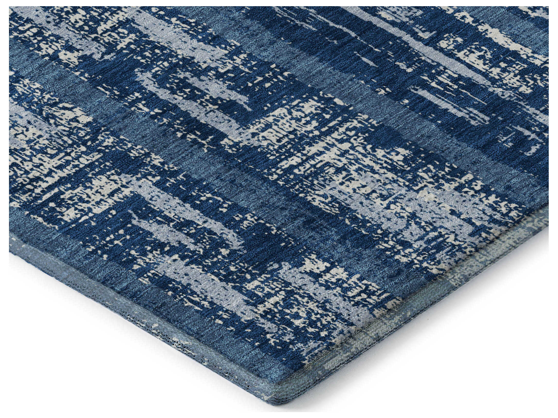 Dalyn Mayfield Striped Area Rug