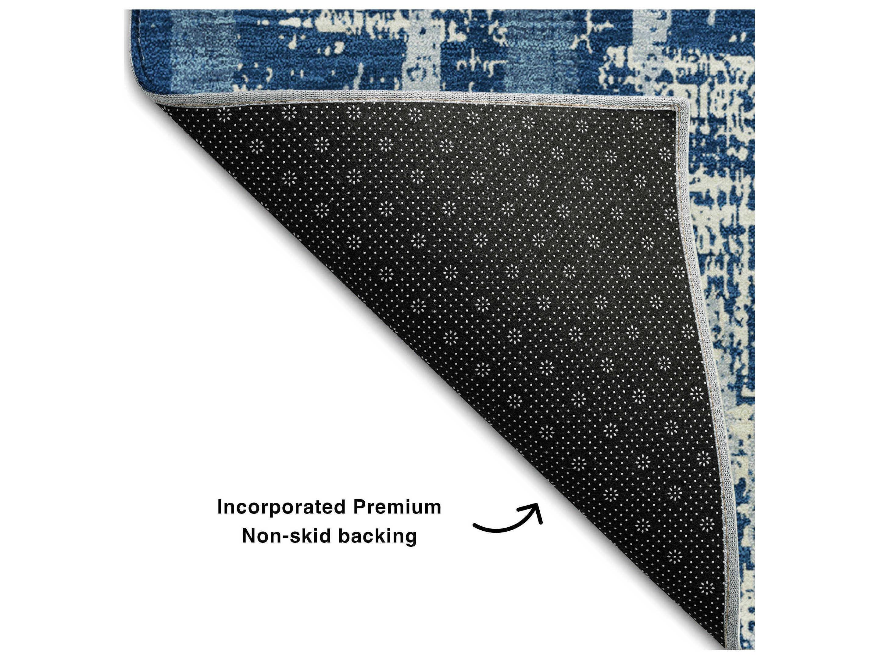 Dalyn Mayfield Striped Area Rug