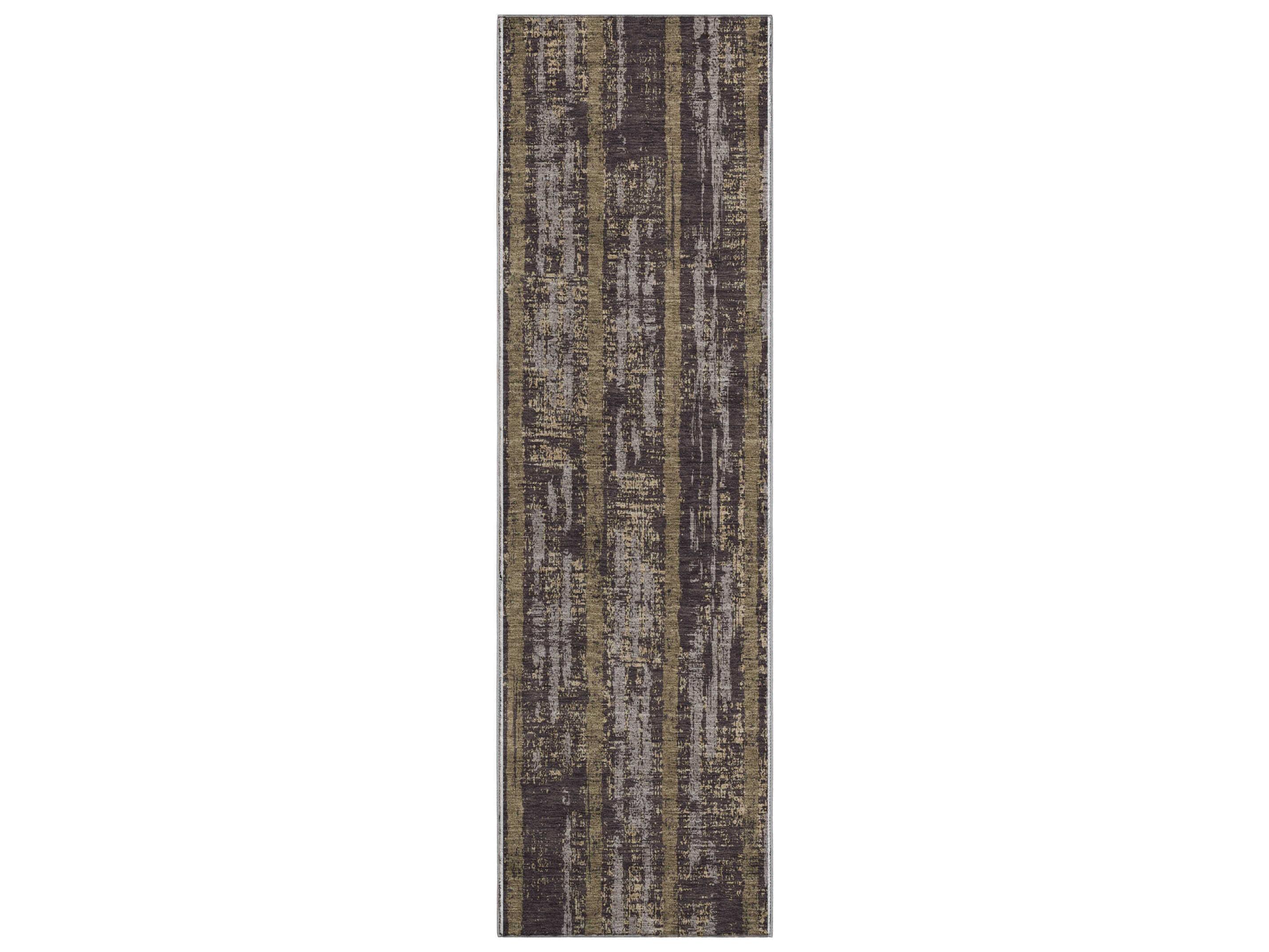 Dalyn Mayfield Striped Area Rug