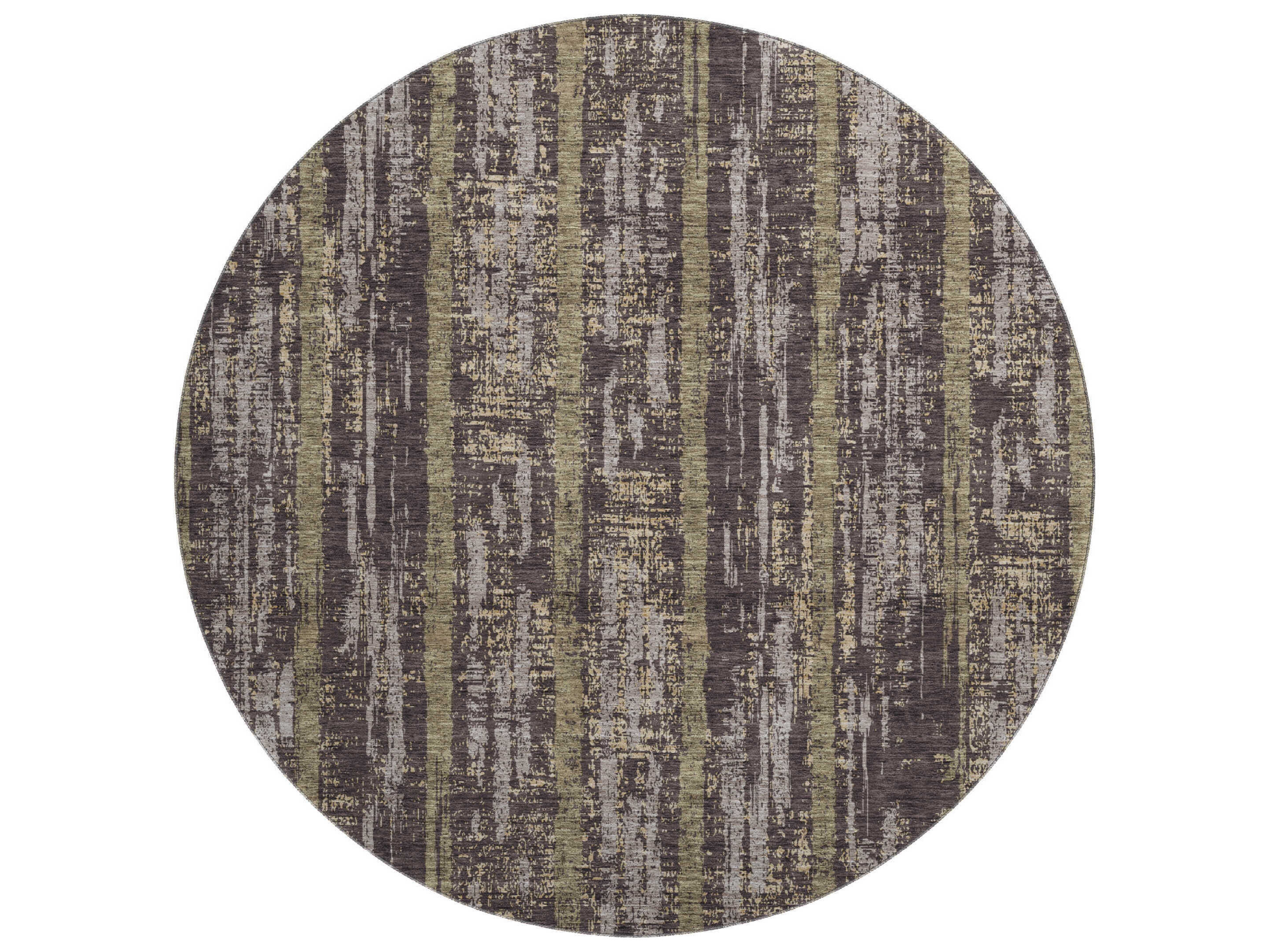 Dalyn Mayfield Striped Area Rug