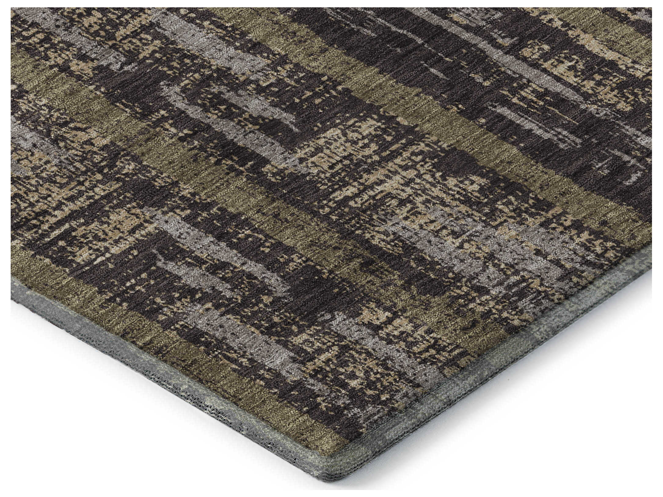 Dalyn Mayfield Striped Area Rug