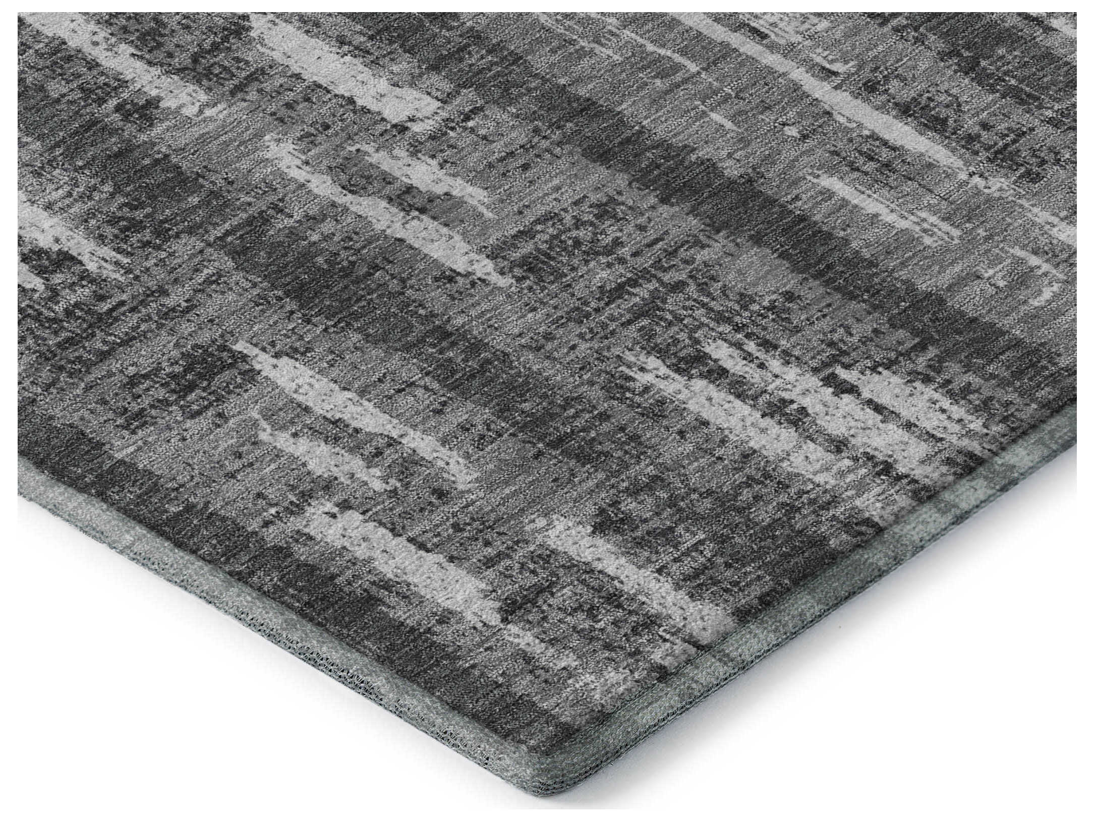 Dalyn Mayfield Striped Area Rug