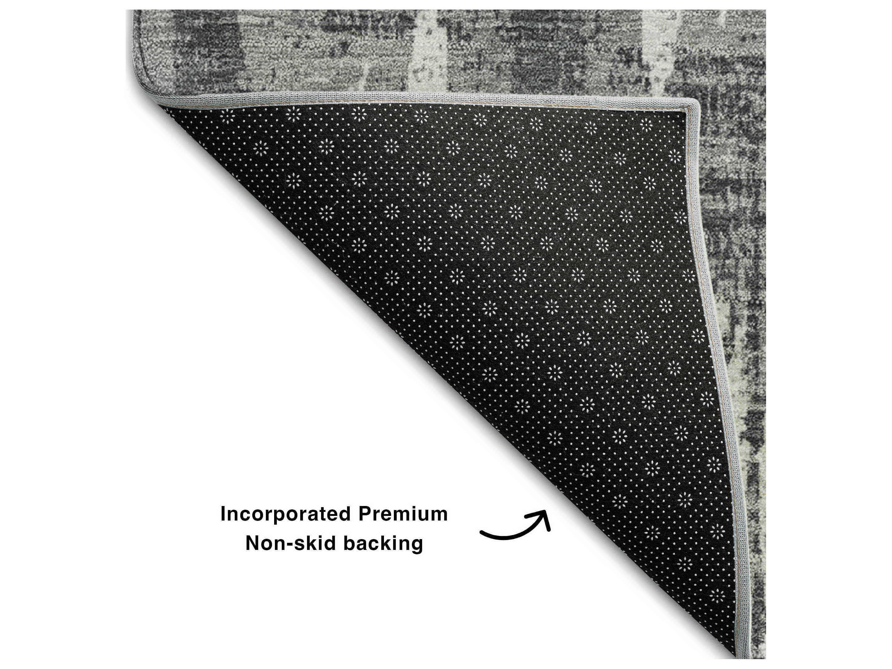 Dalyn Mayfield Striped Area Rug