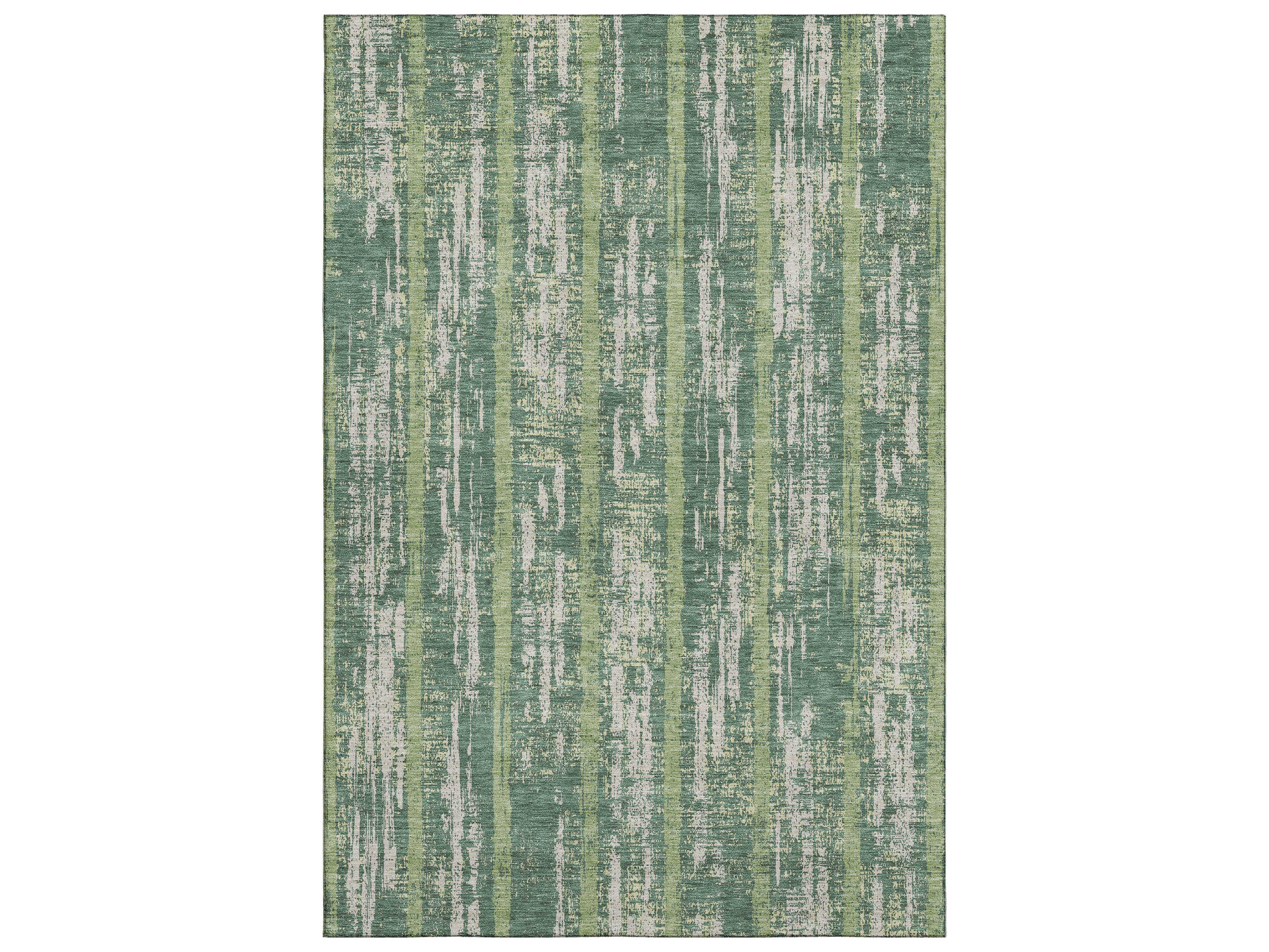 Dalyn Mayfield Striped Area Rug