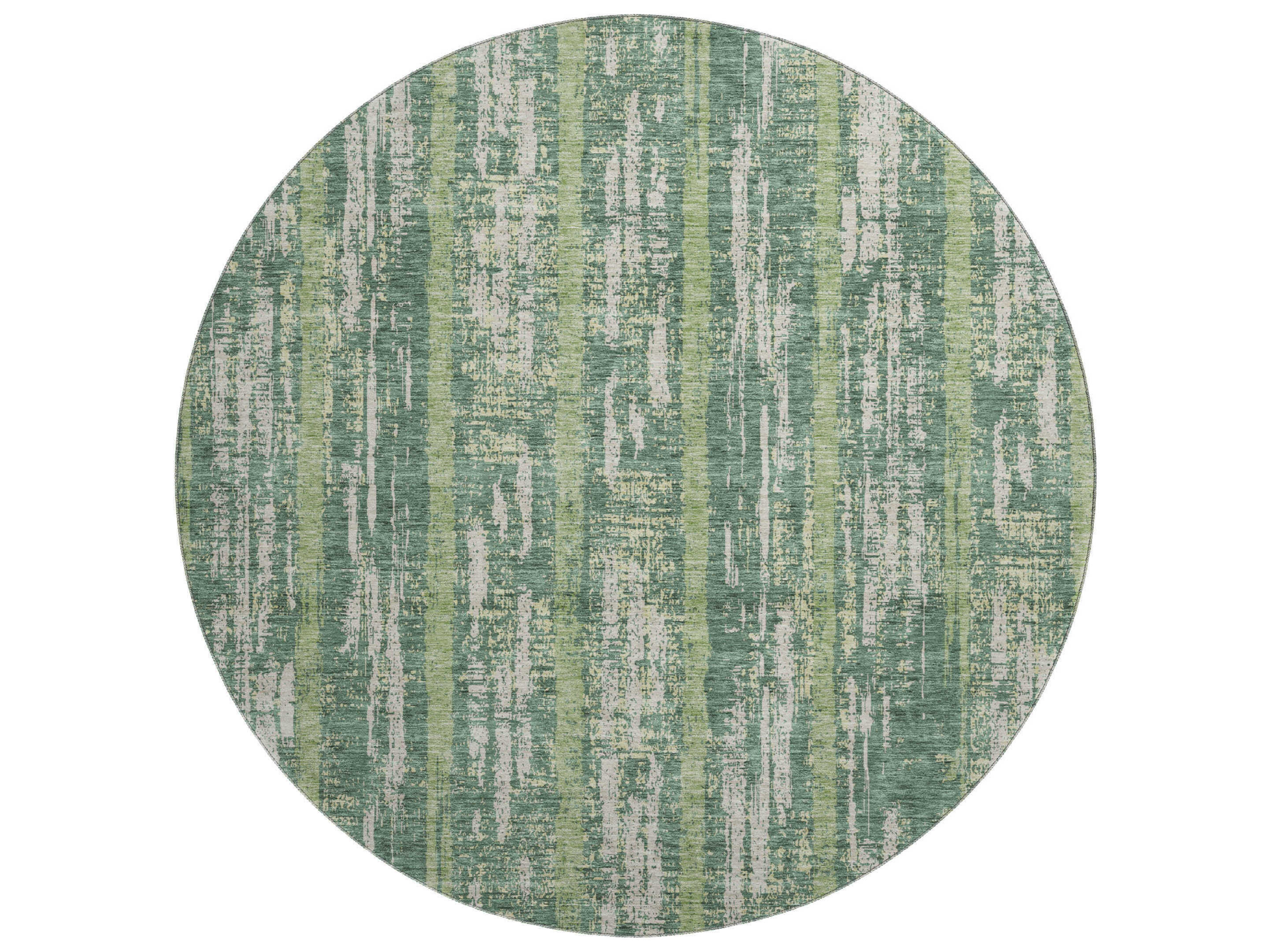 Dalyn Mayfield Striped Area Rug