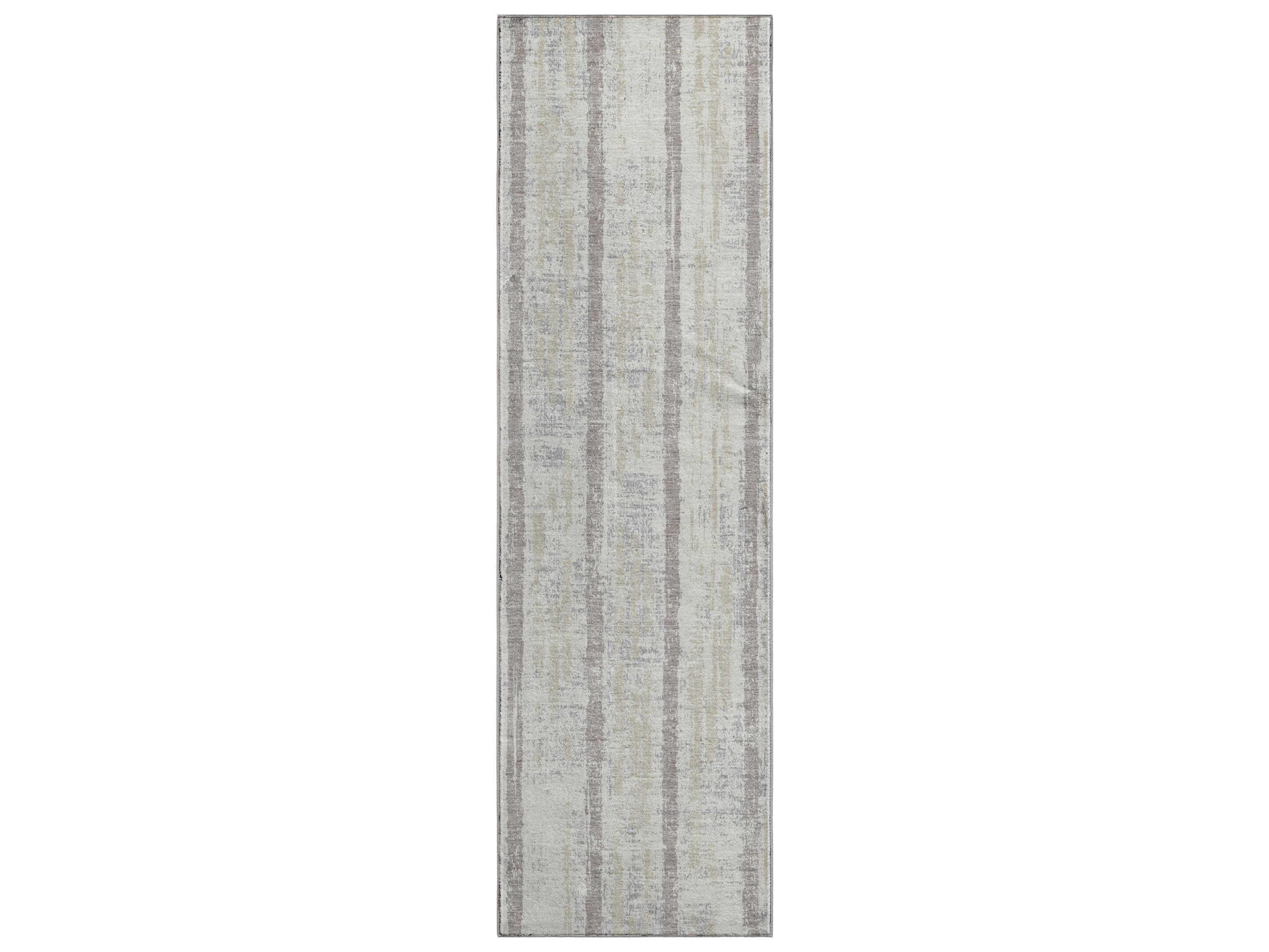 Dalyn Mayfield Striped Area Rug