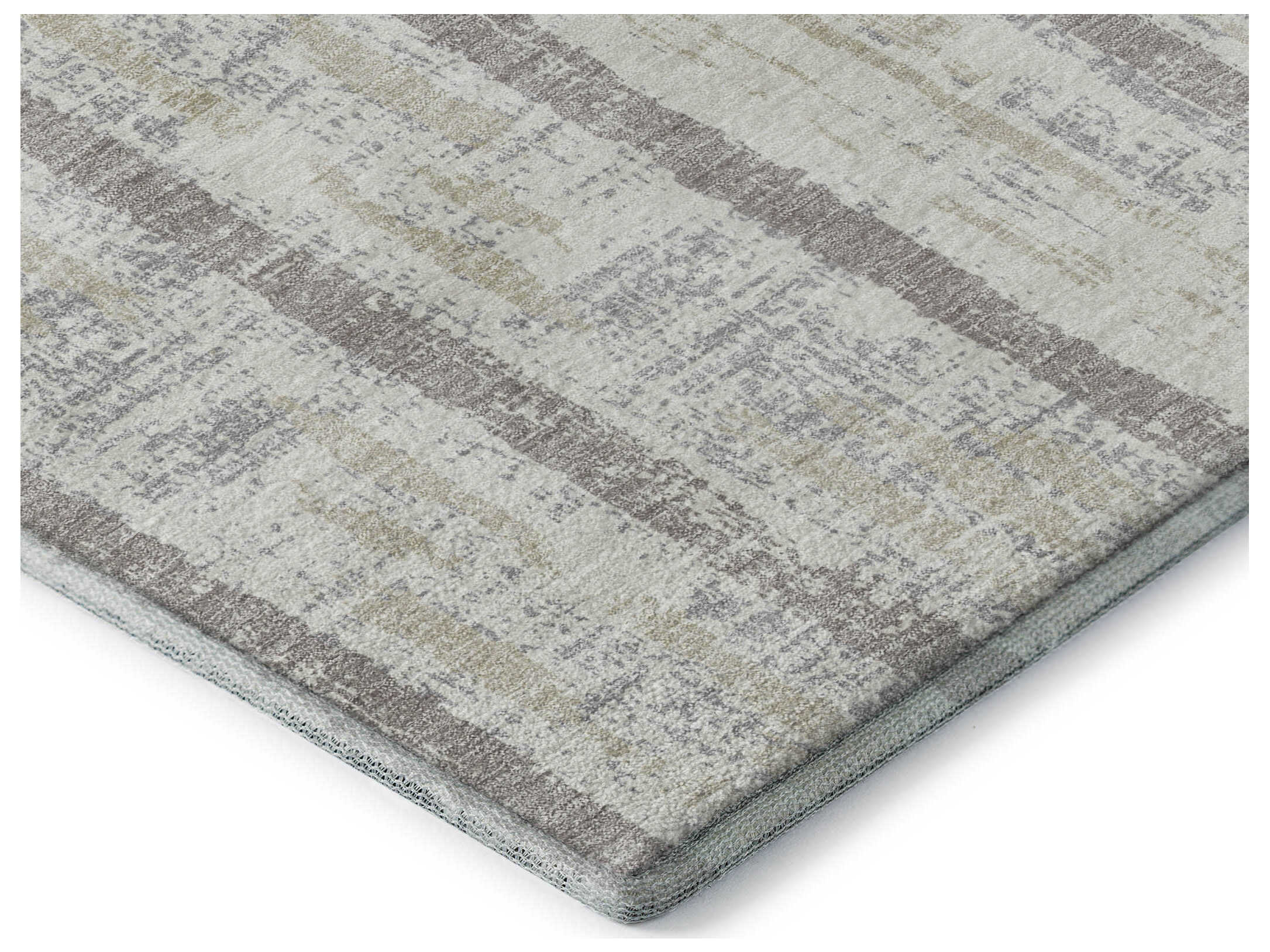Dalyn Mayfield Striped Area Rug