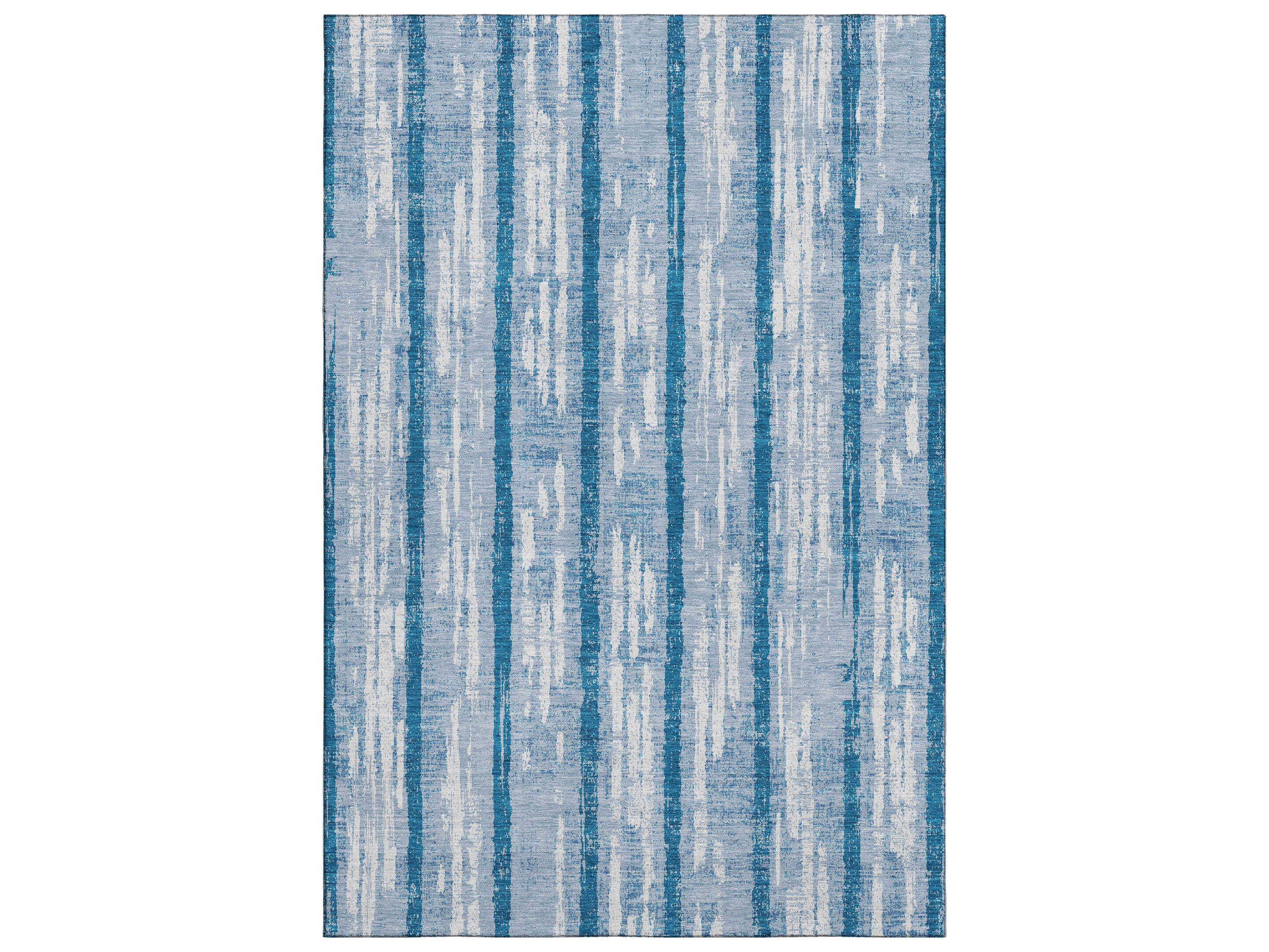 Dalyn Mayfield Striped Area Rug