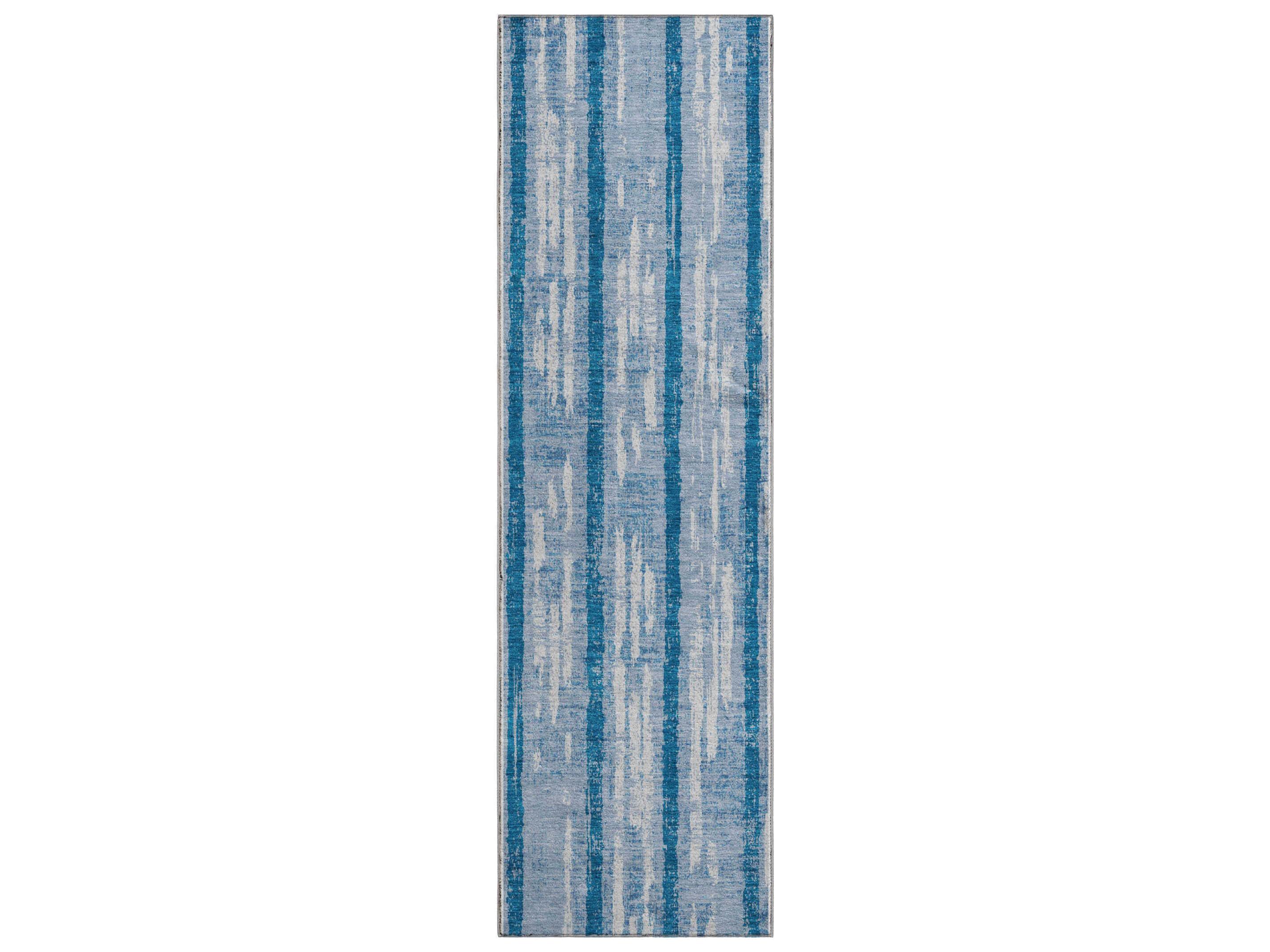 Dalyn Mayfield Striped Area Rug