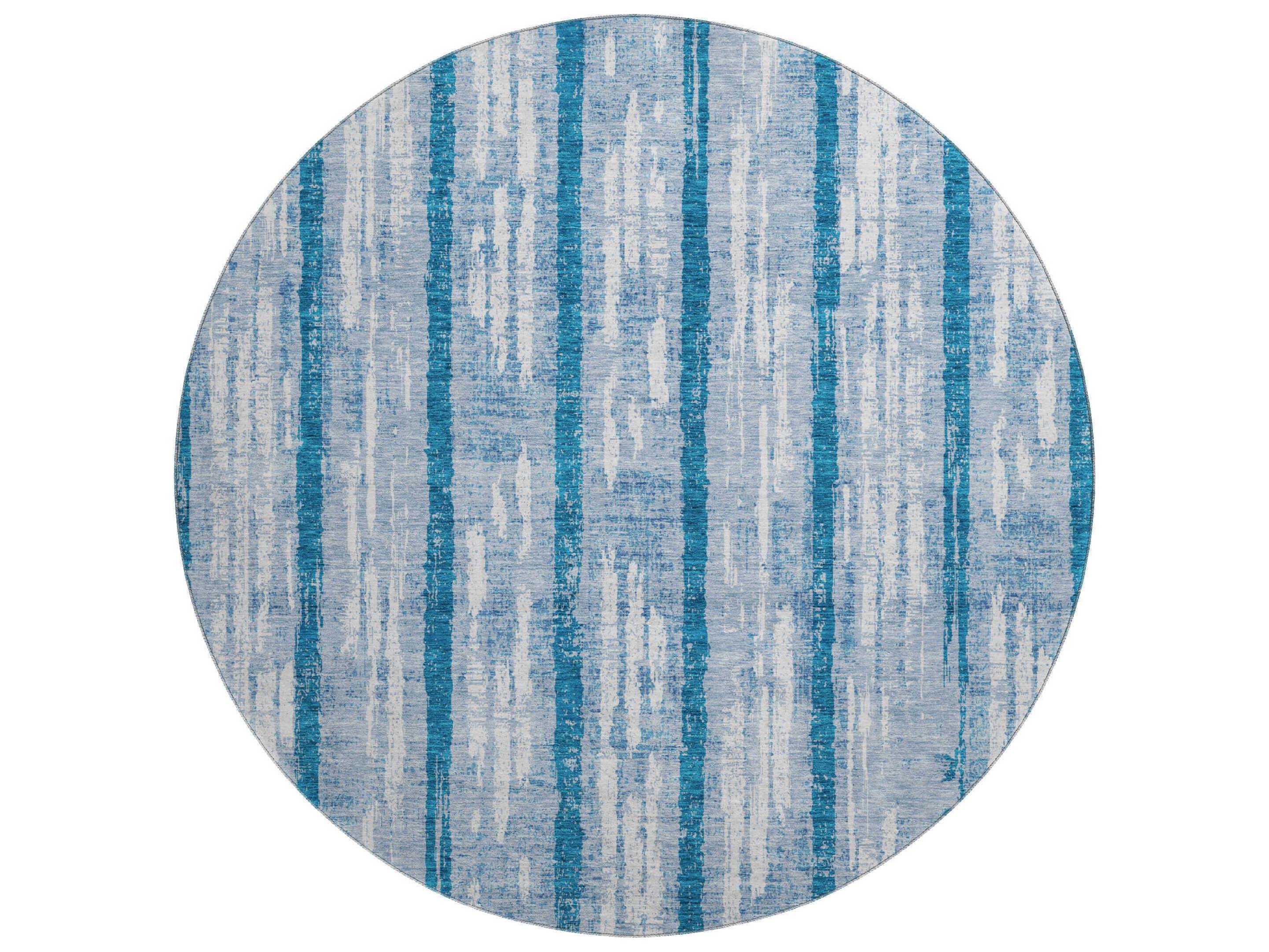 Dalyn Mayfield Striped Area Rug