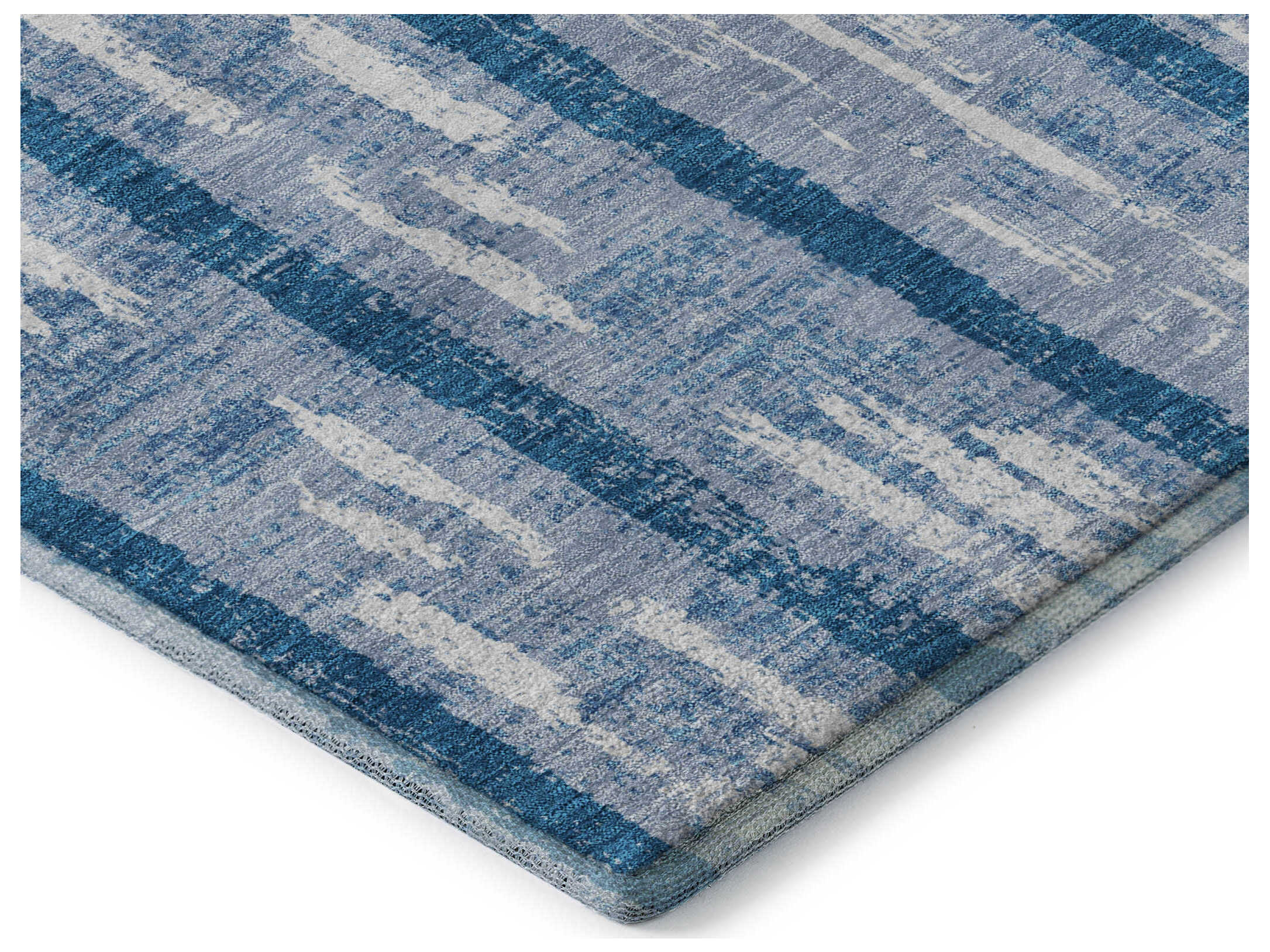 Dalyn Mayfield Striped Area Rug