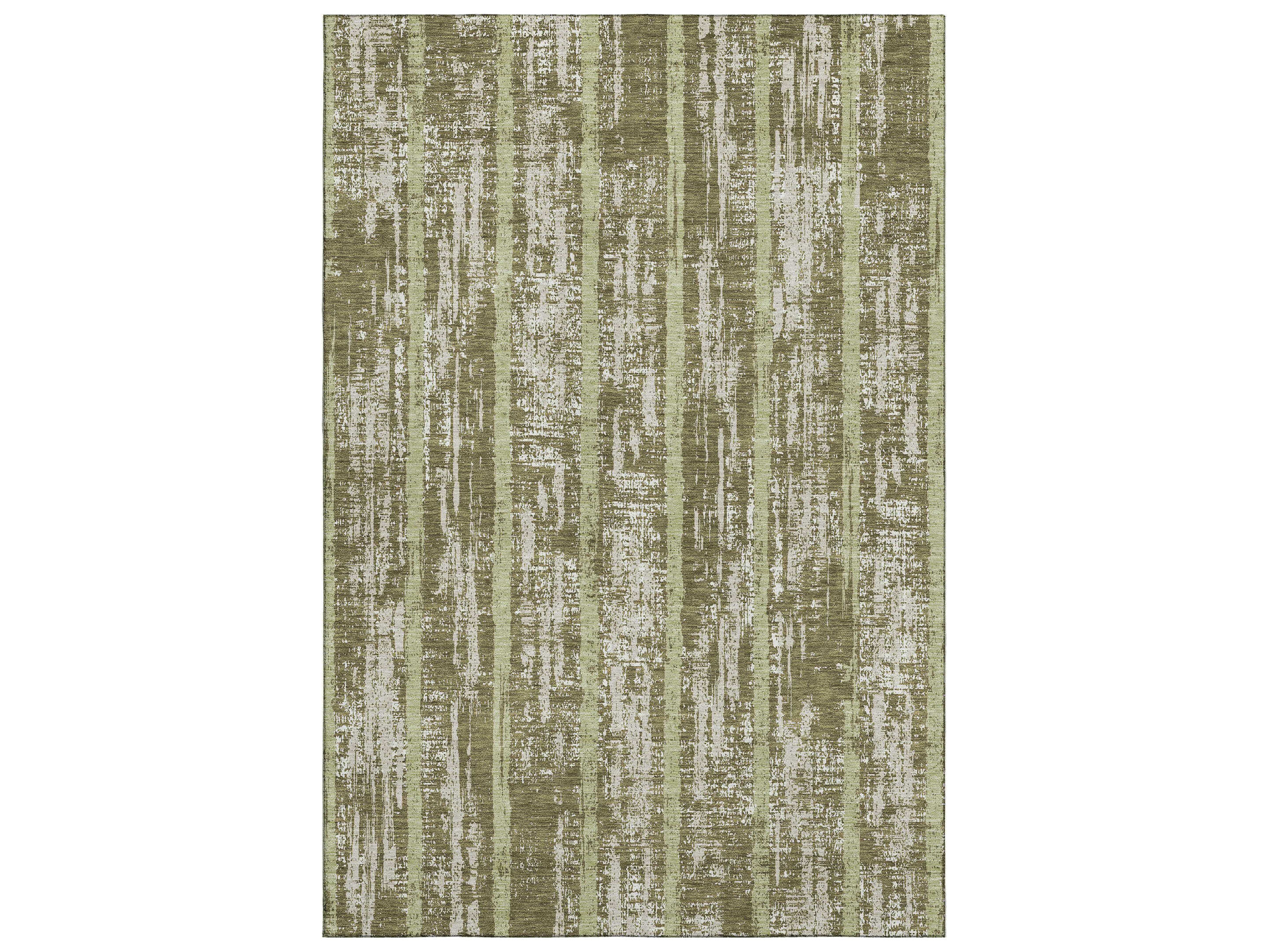 Dalyn Mayfield Striped Area Rug