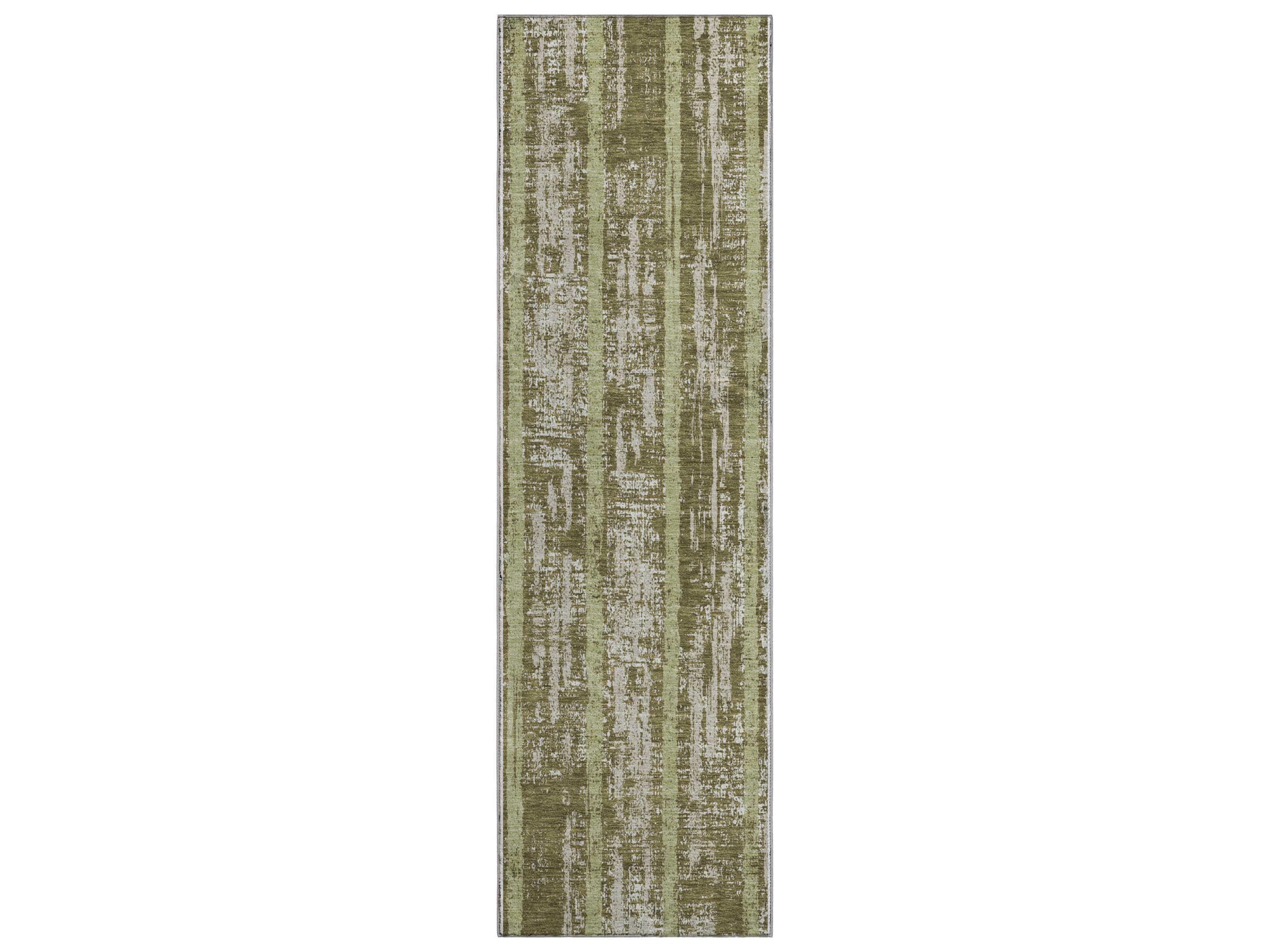 Dalyn Mayfield Striped Area Rug
