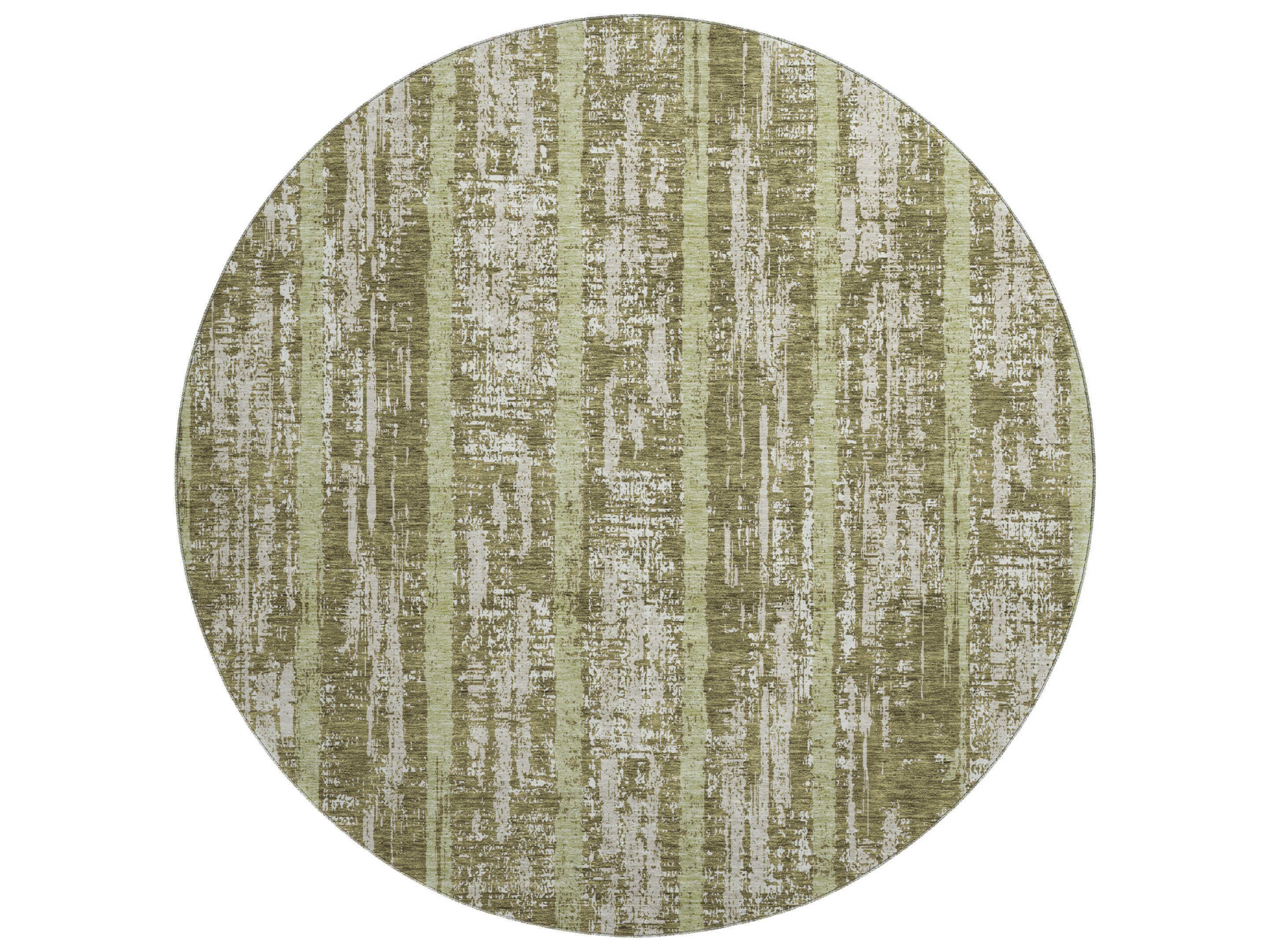 Dalyn Mayfield Striped Area Rug