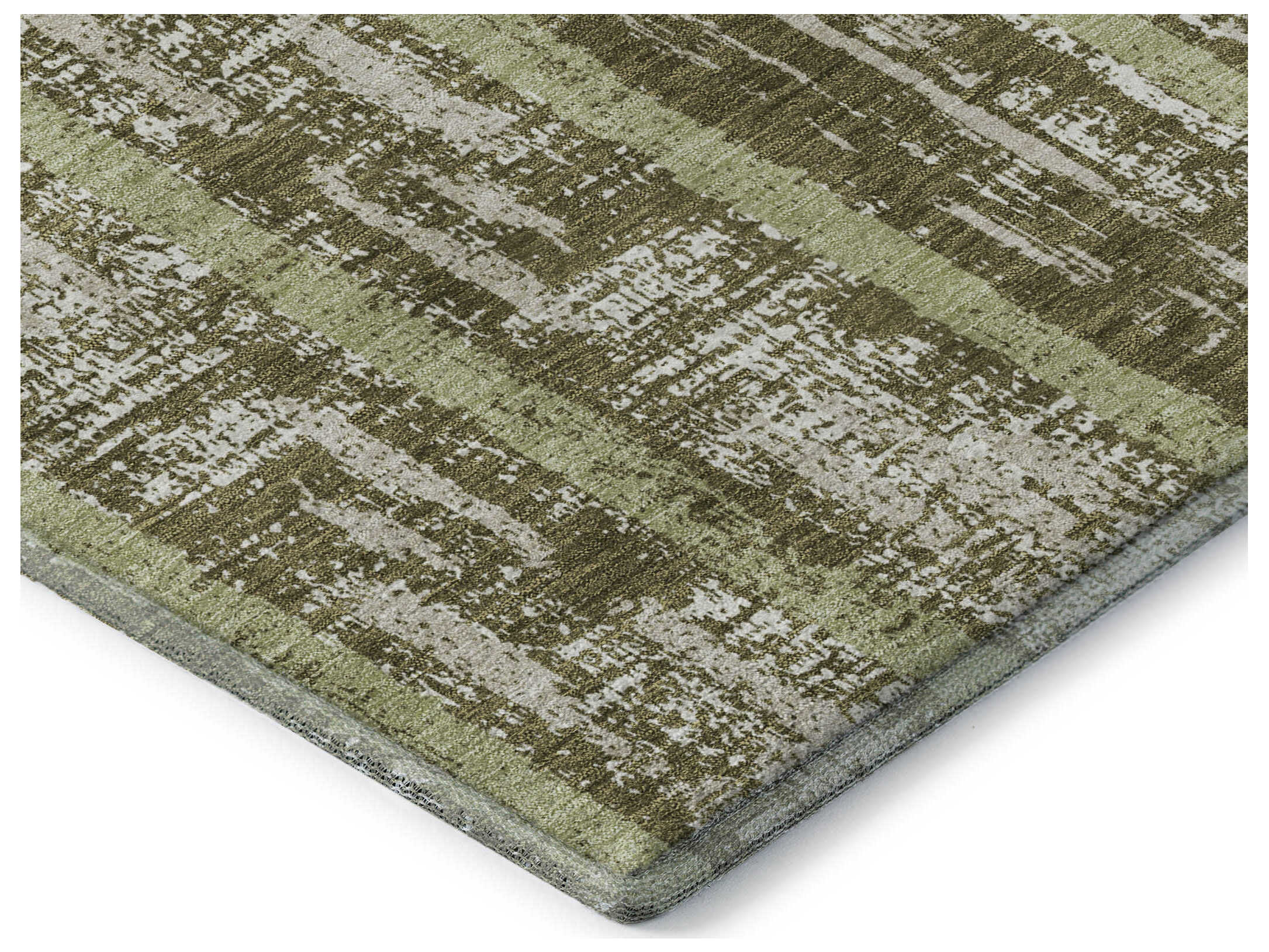 Dalyn Mayfield Striped Area Rug