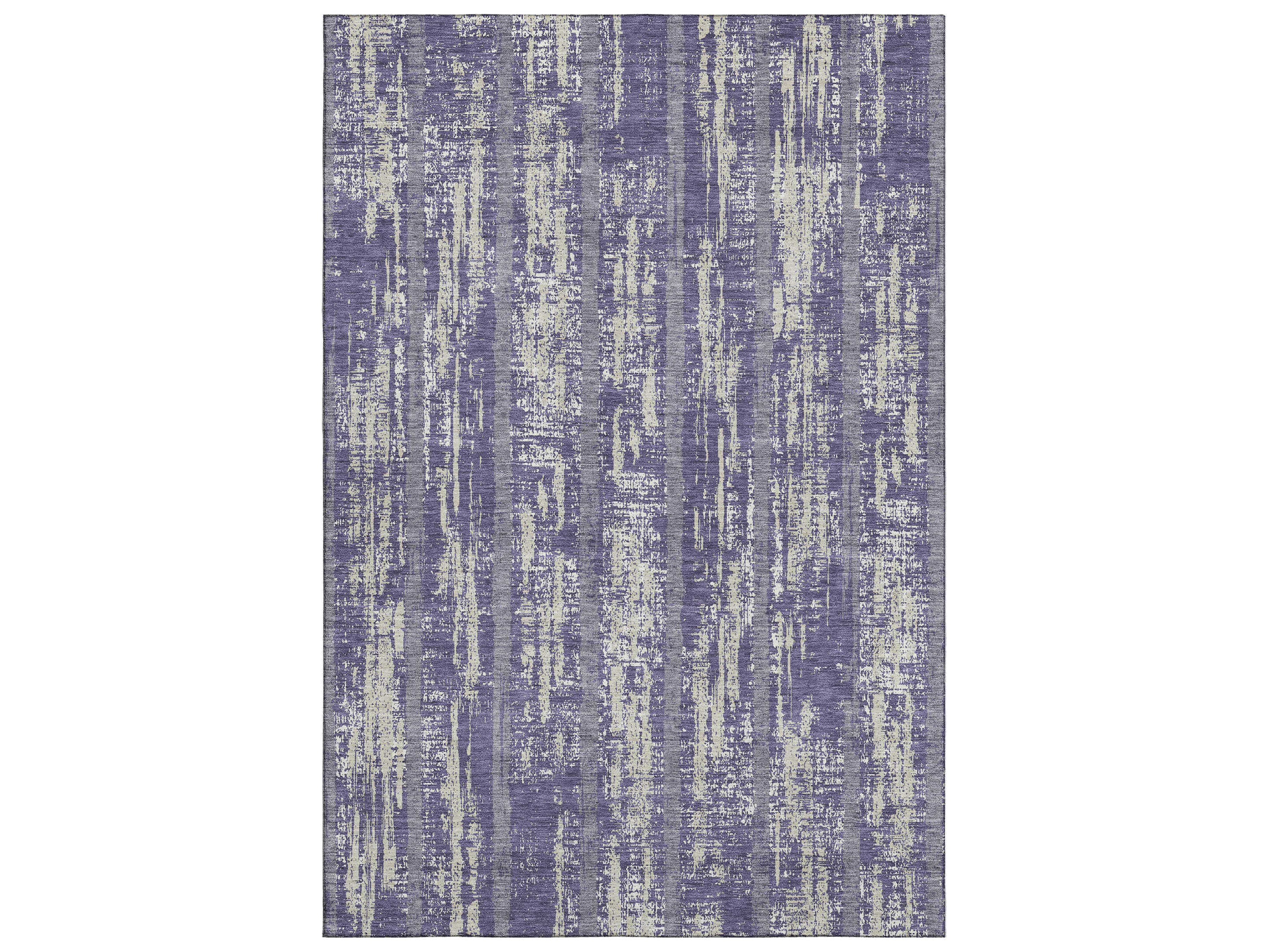 Dalyn Mayfield Striped Area Rug