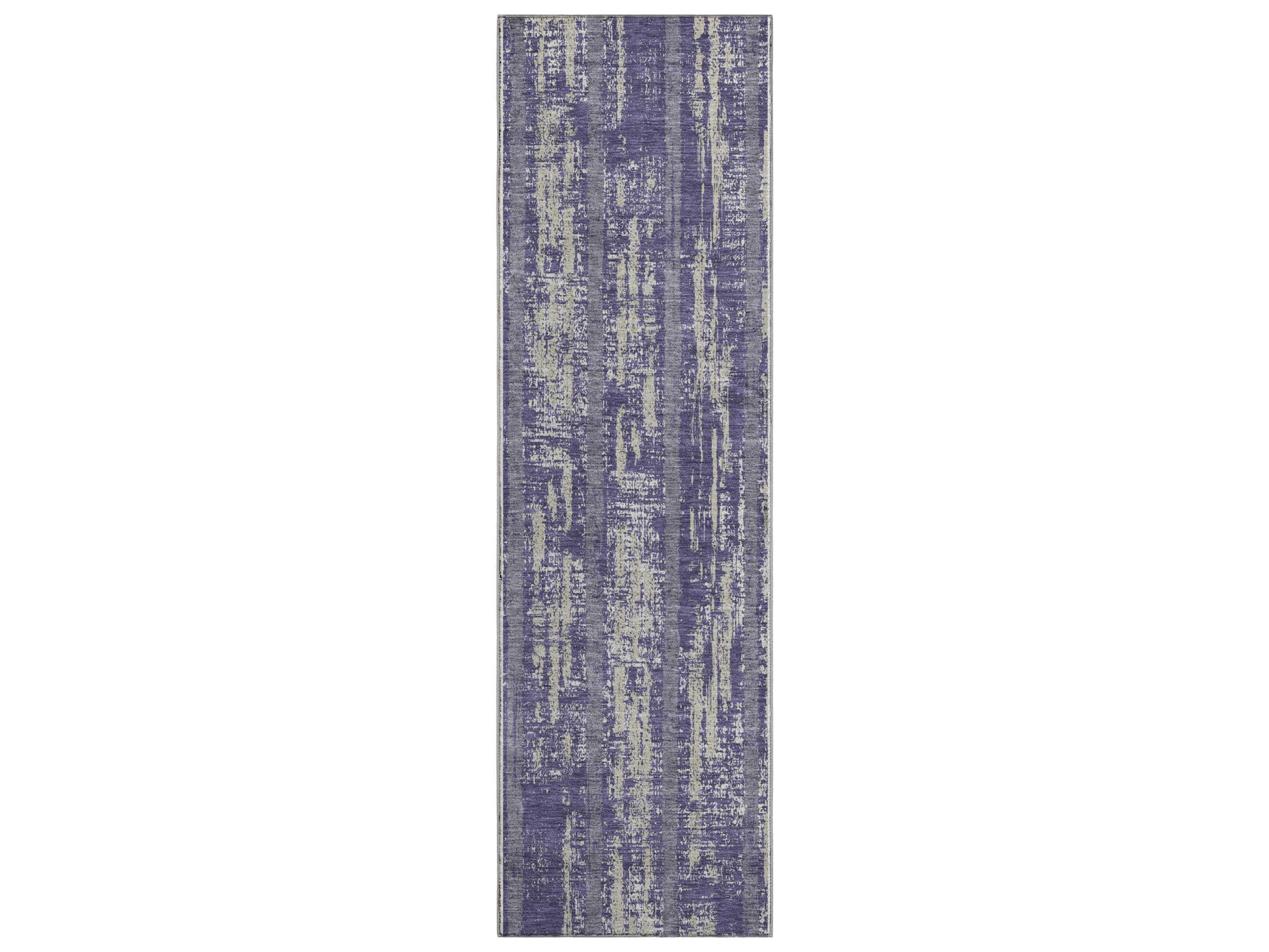 Dalyn Mayfield Striped Area Rug