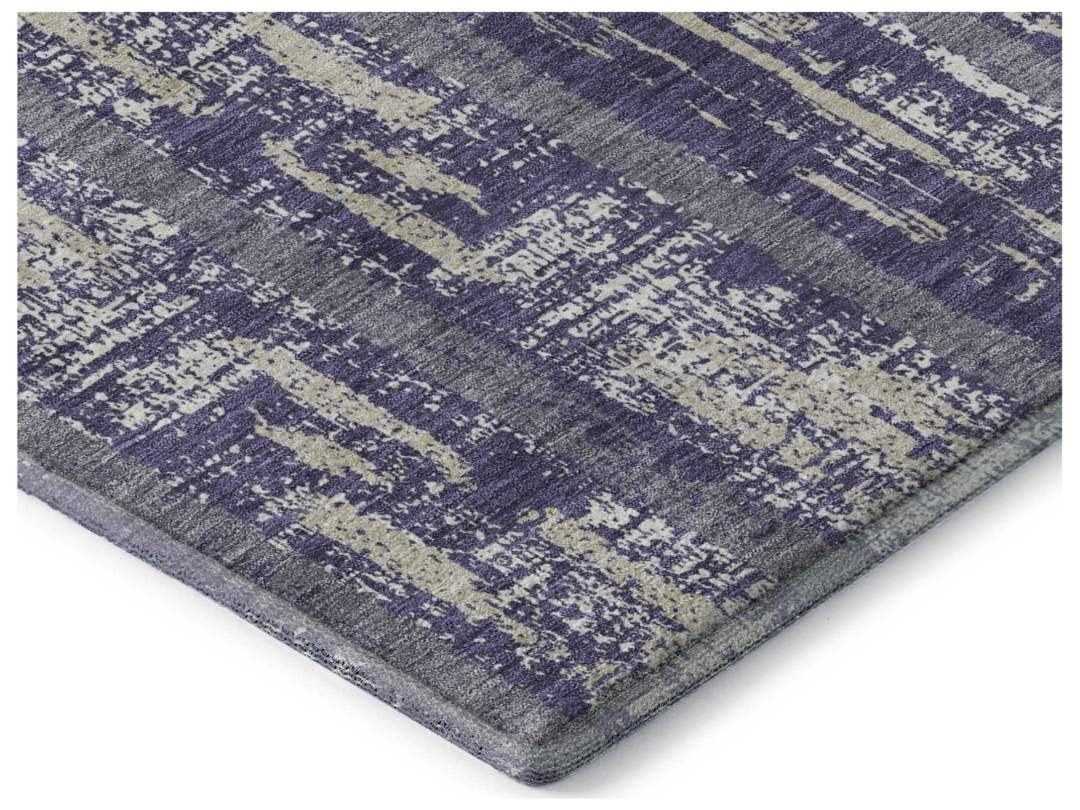 Dalyn Mayfield Striped Area Rug