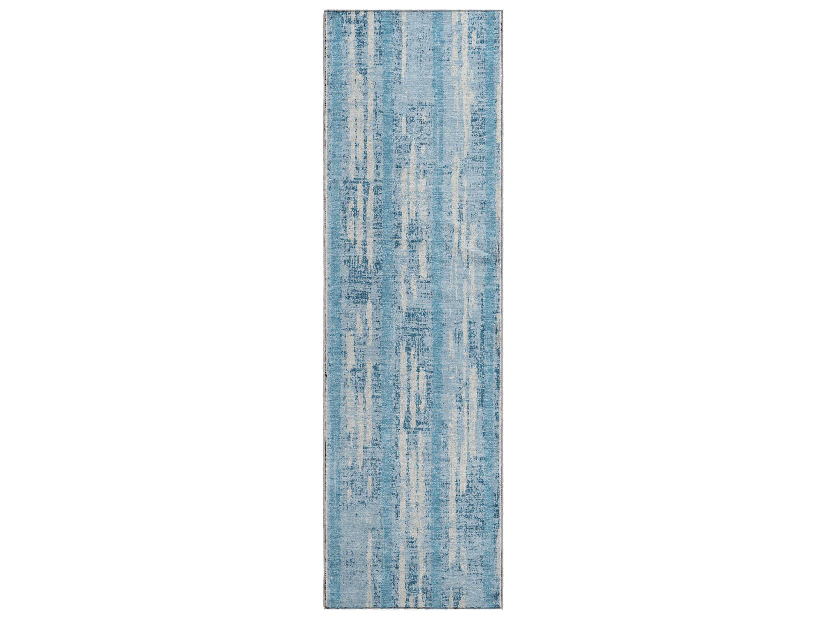Dalyn Mayfield Striped Area Rug
