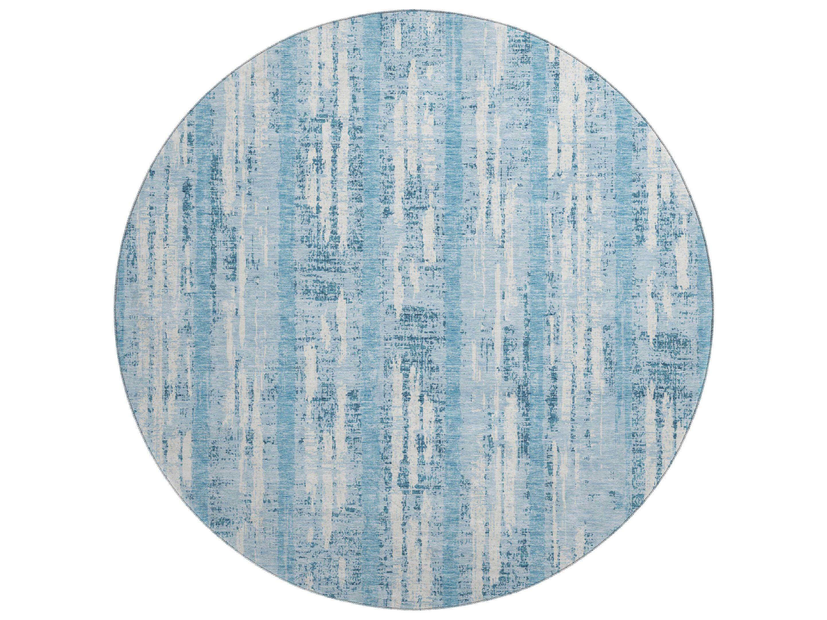 Dalyn Mayfield Striped Area Rug