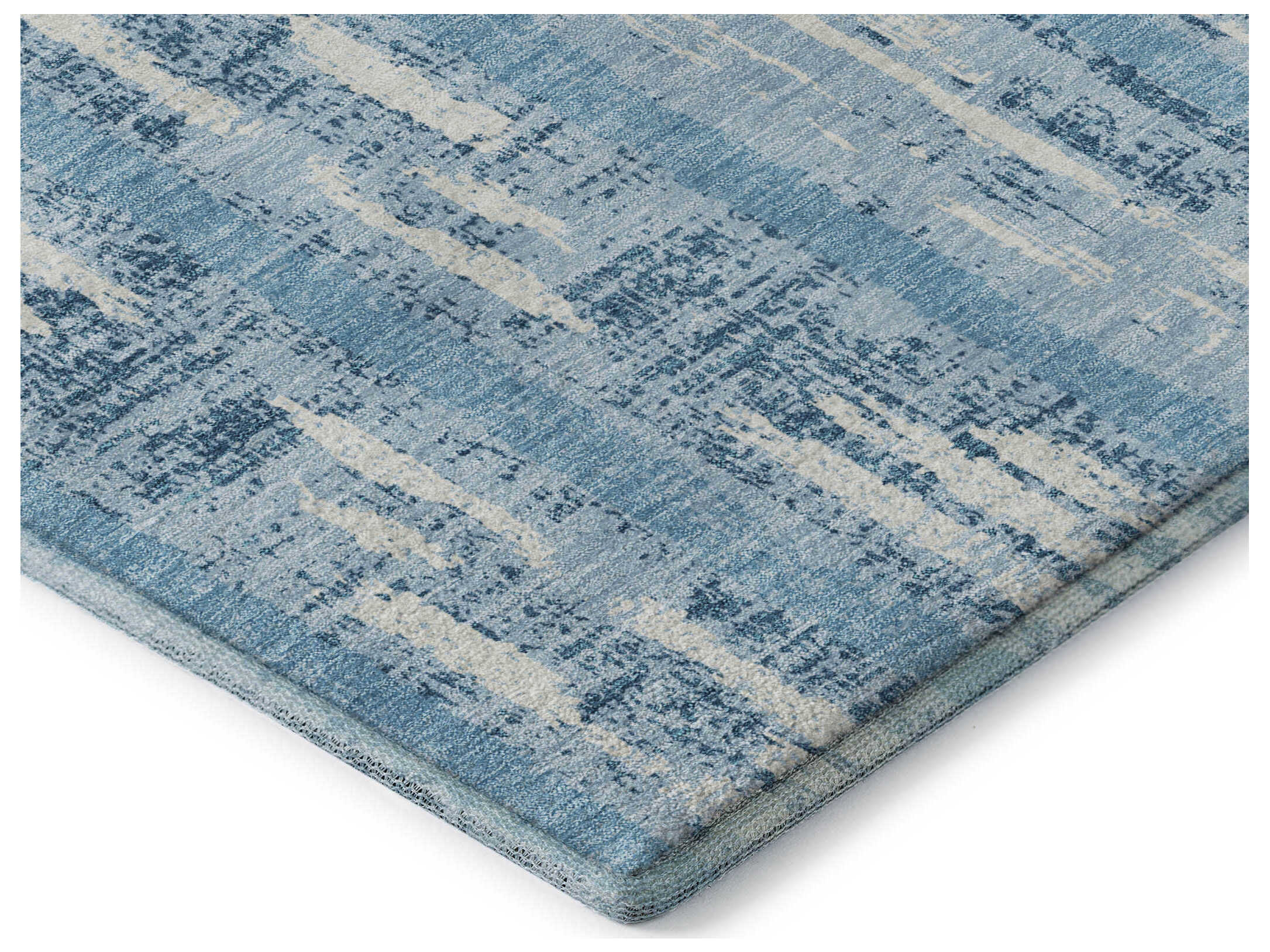 Dalyn Mayfield Striped Area Rug