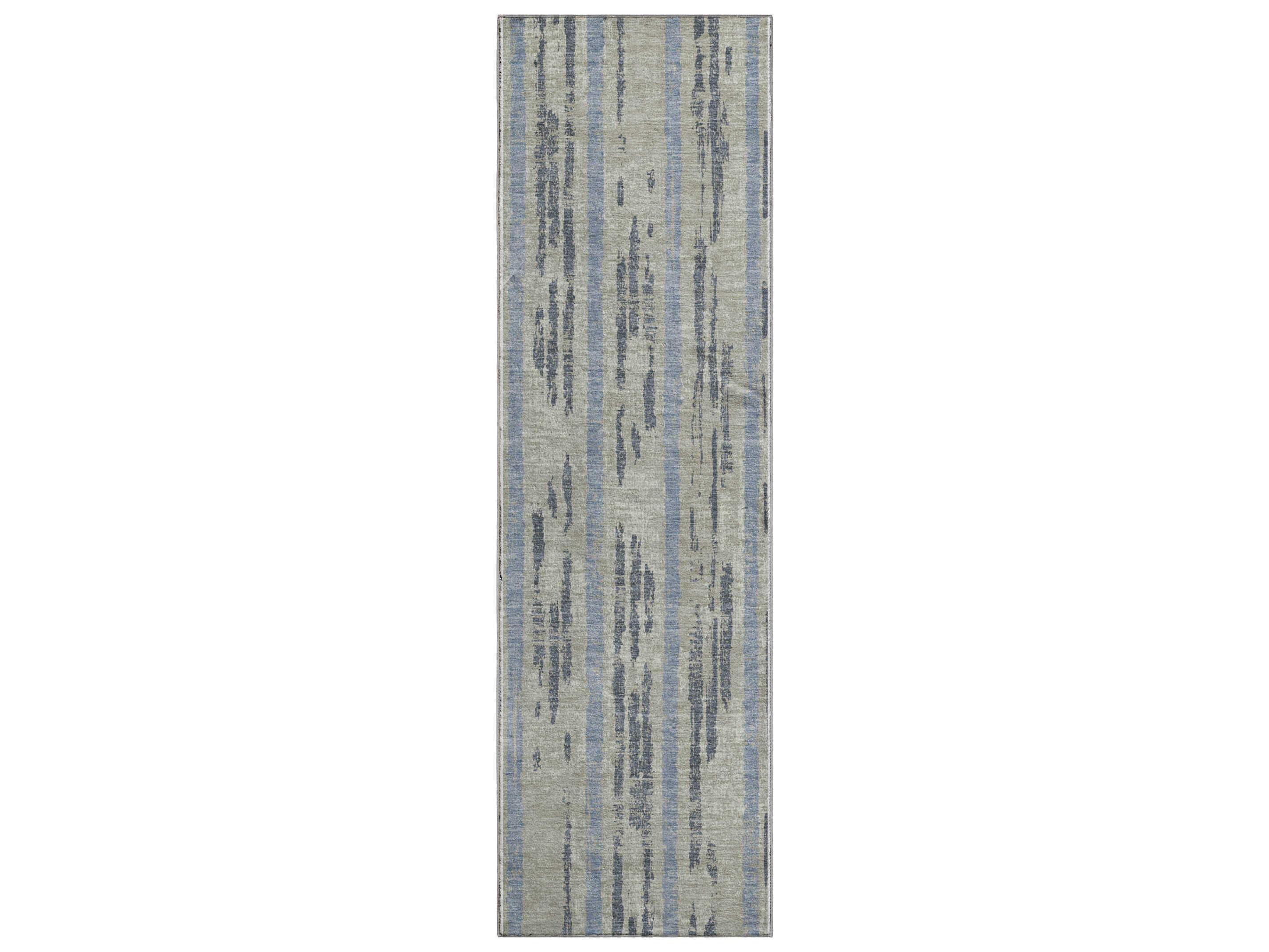 Dalyn Mayfield Striped Area Rug