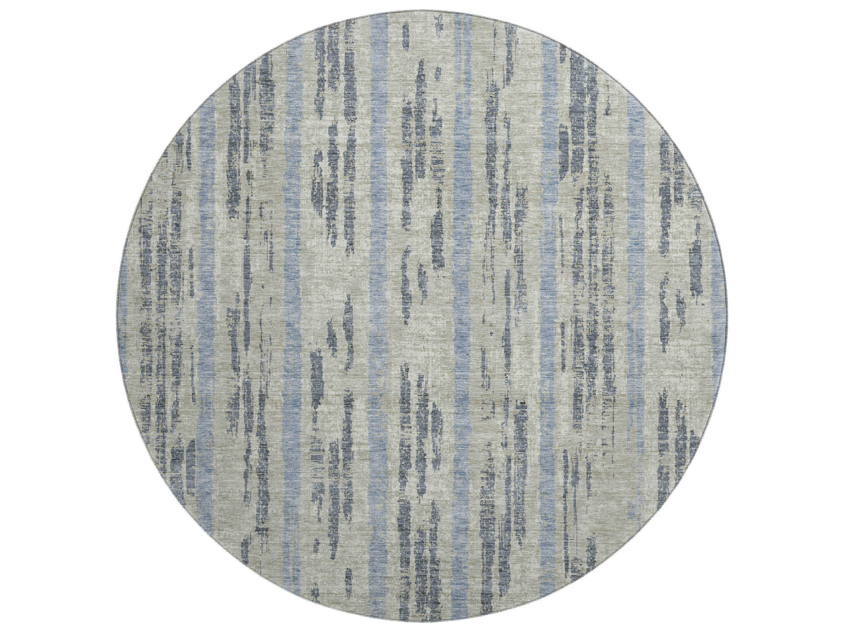 Dalyn Mayfield Striped Area Rug